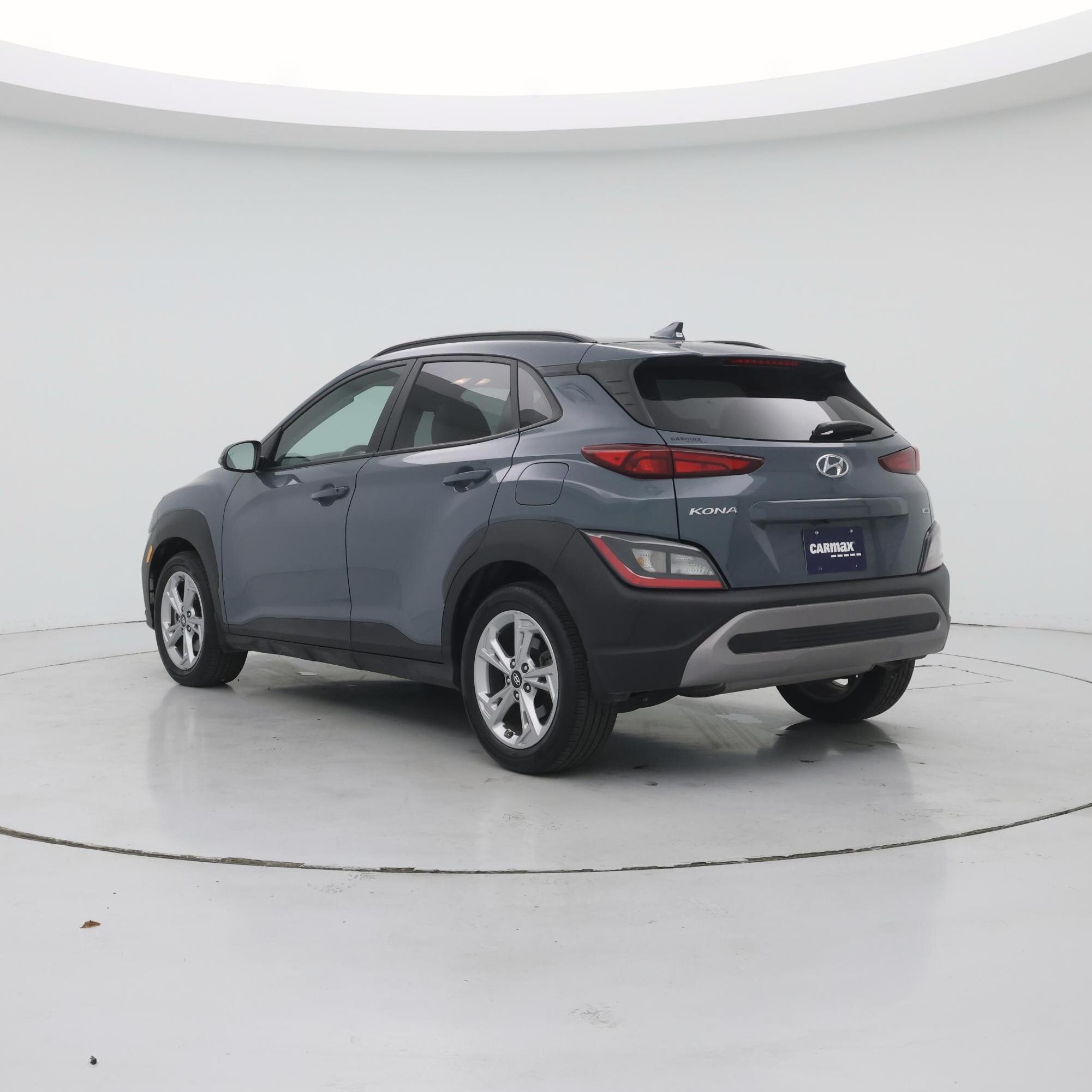 Thumbnail: 2022 Hyundai Kona - 2