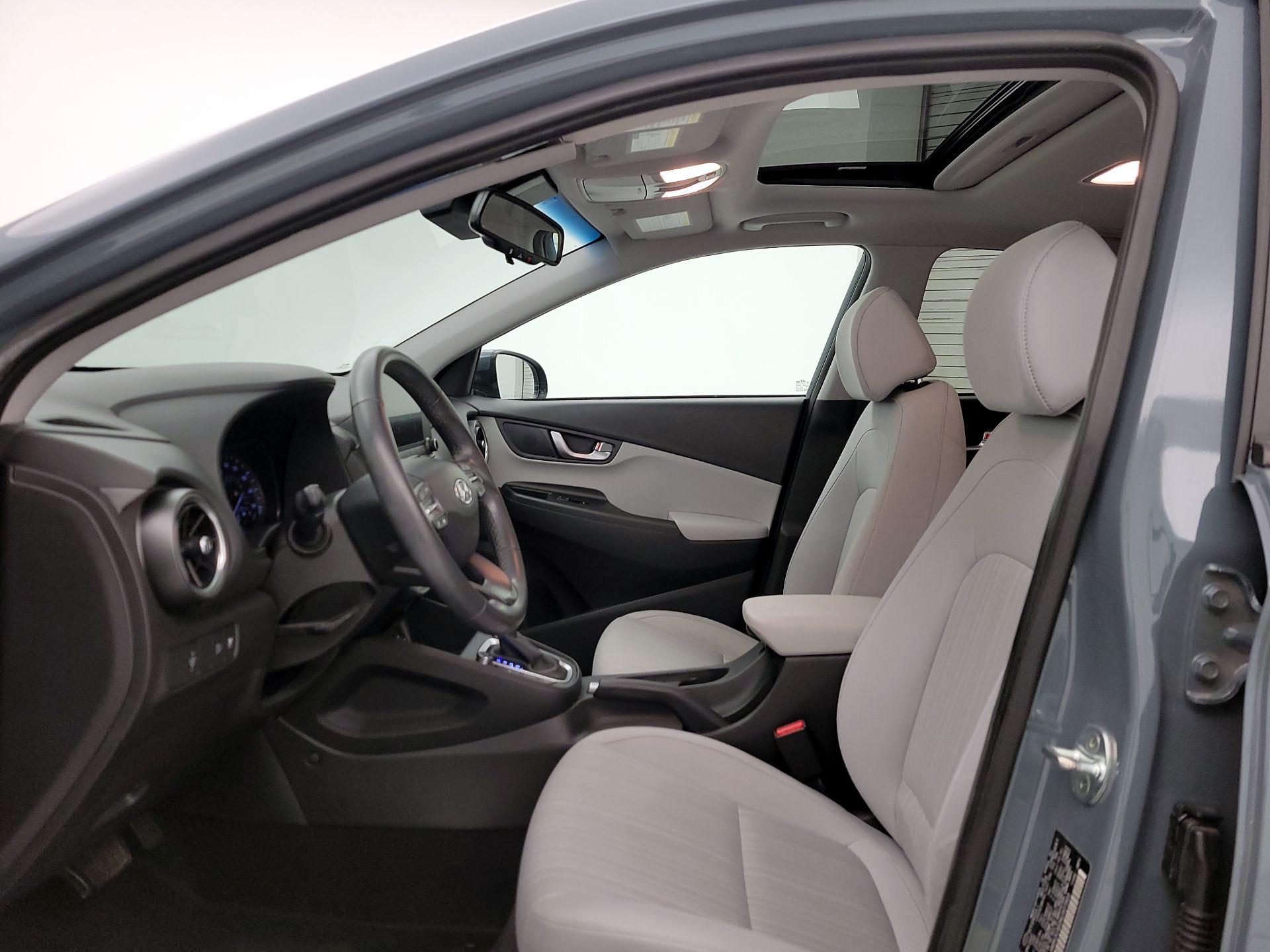 Thumbnail: 2022 Hyundai Kona - 19