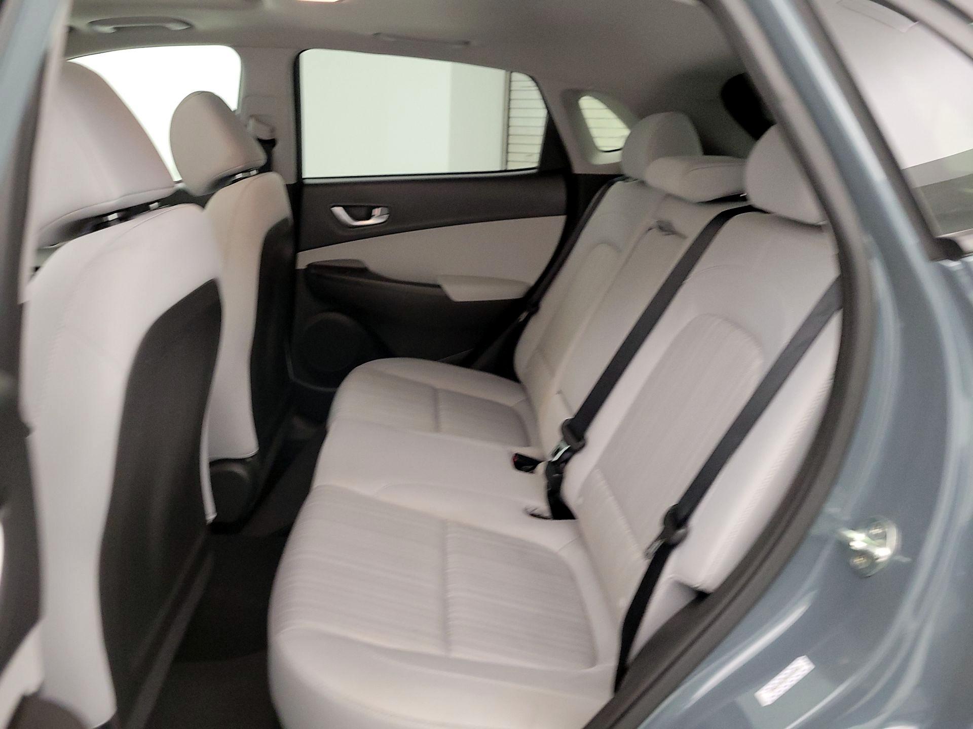 Thumbnail: 2022 Hyundai Kona - 20