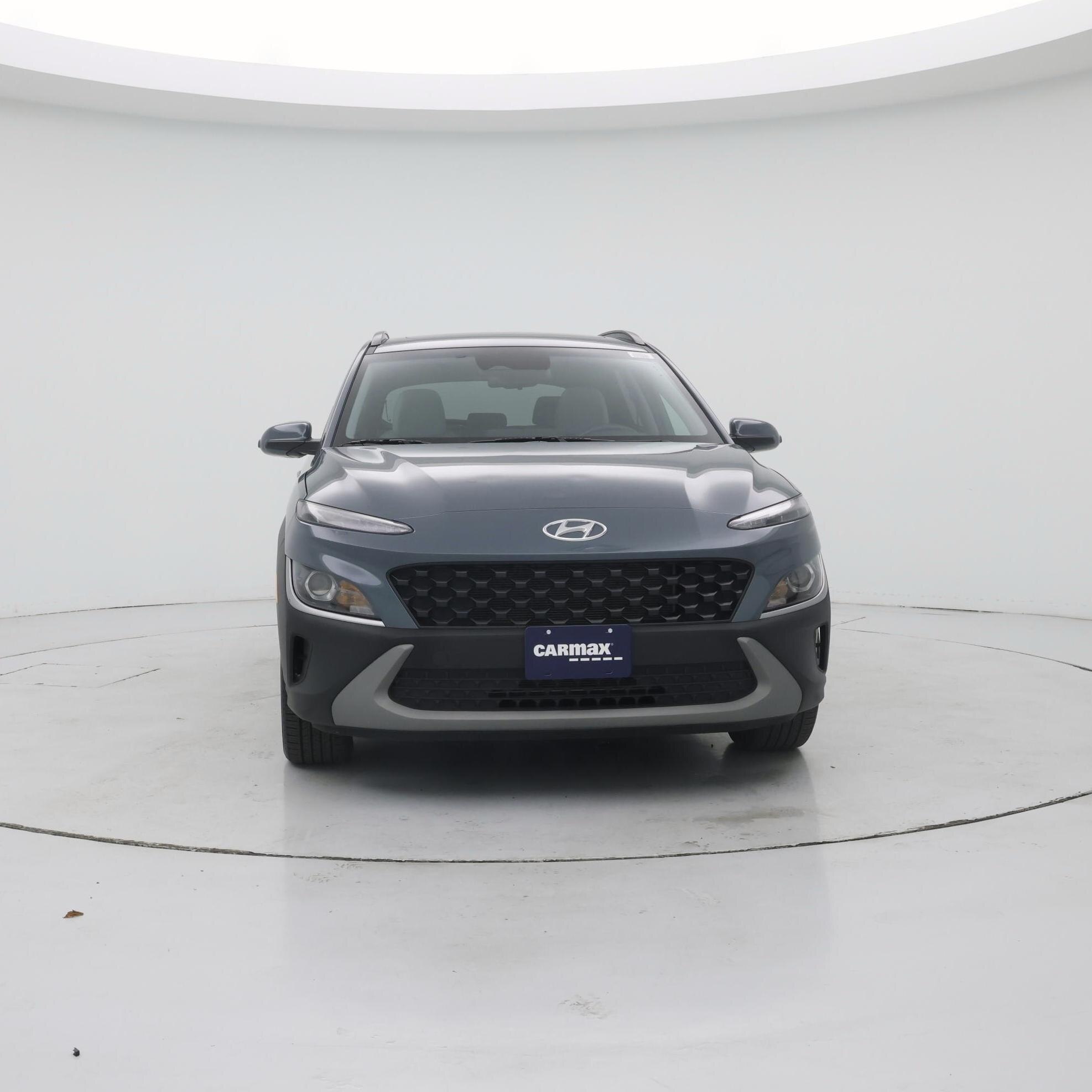 Thumbnail: 2022 Hyundai Kona - 5