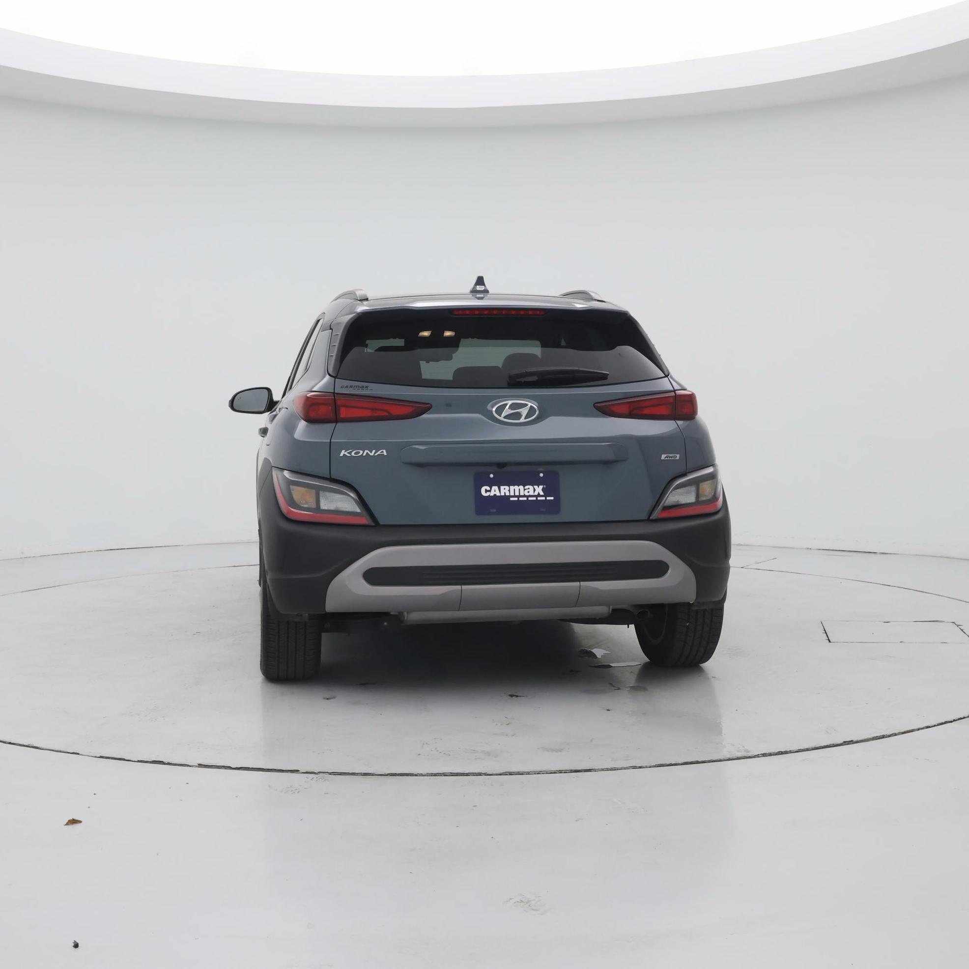 Thumbnail: 2022 Hyundai Kona - 6