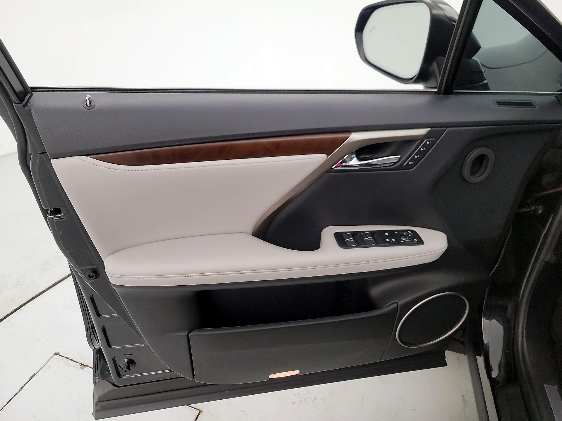 Thumbnail: 2021 Lexus RX - 12