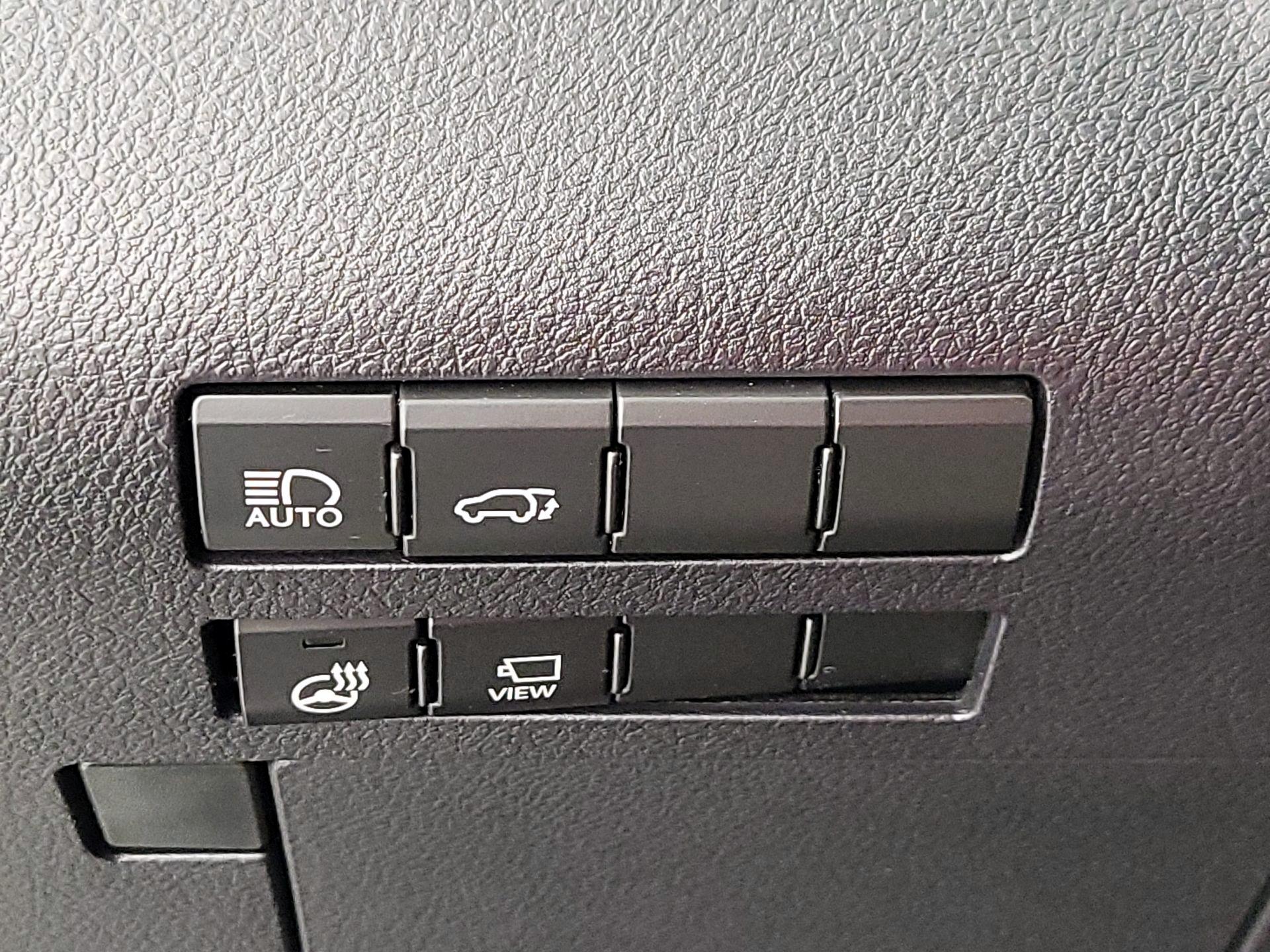 Thumbnail: 2021 Lexus RX - 13