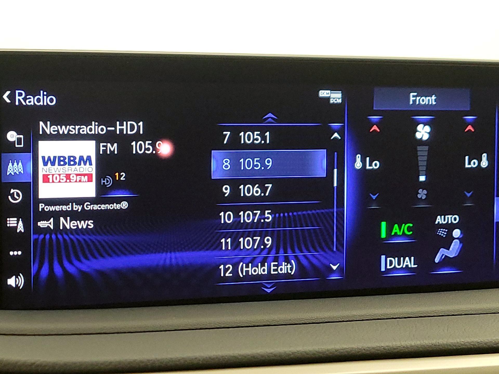 Thumbnail: 2021 Lexus RX - 15