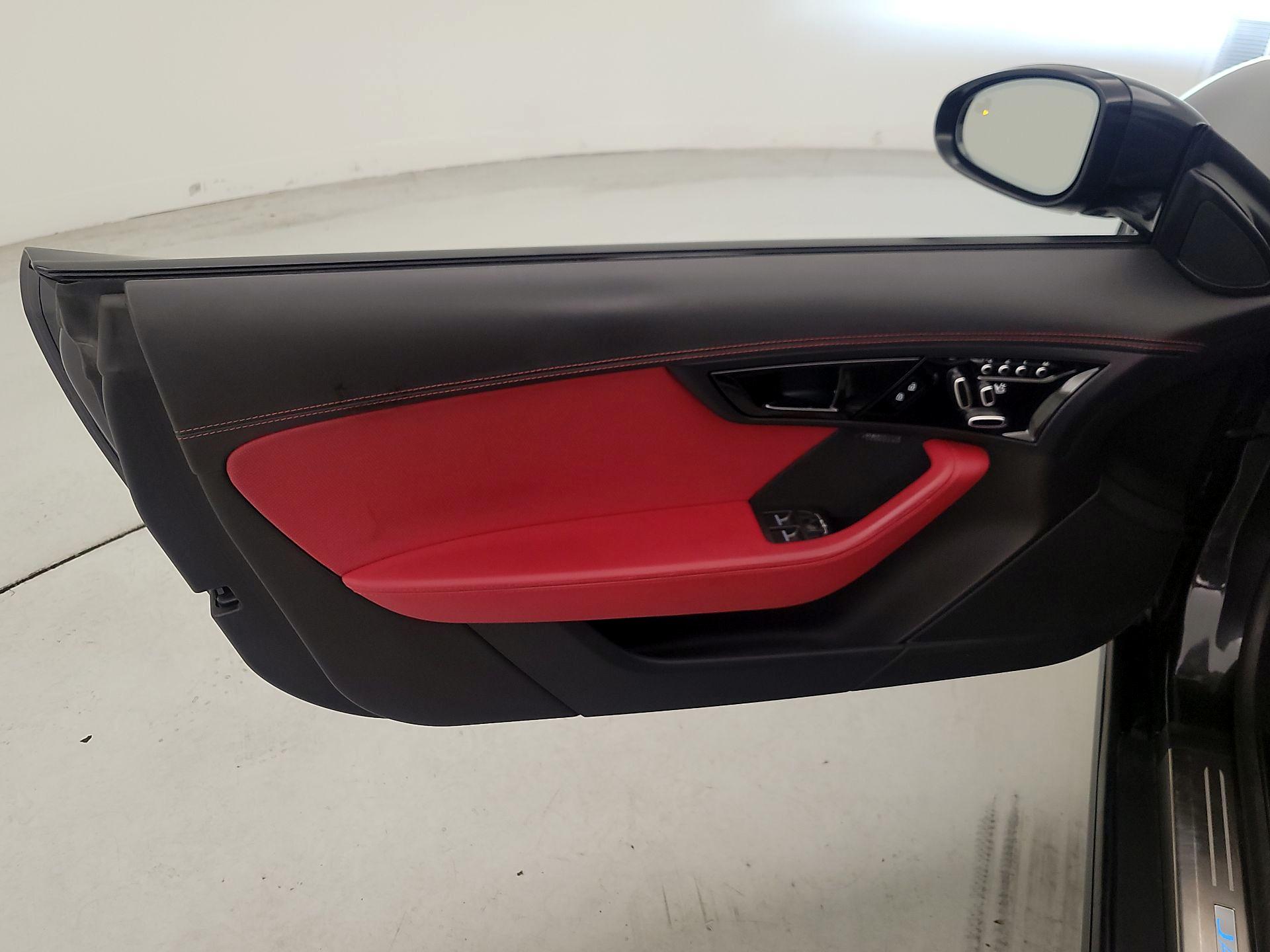 Thumbnail: 2022 Jaguar F-Type - 12