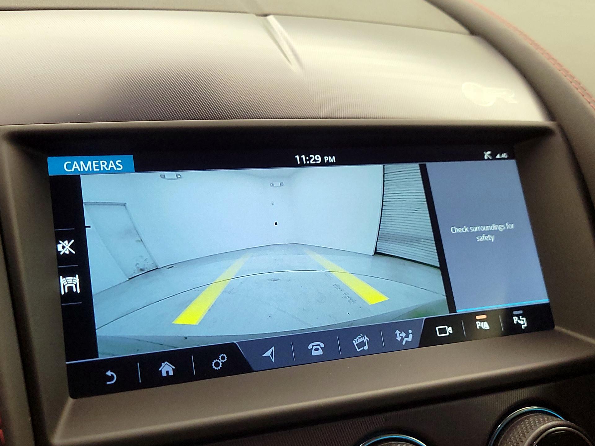 Thumbnail: 2022 Jaguar F-Type - 15