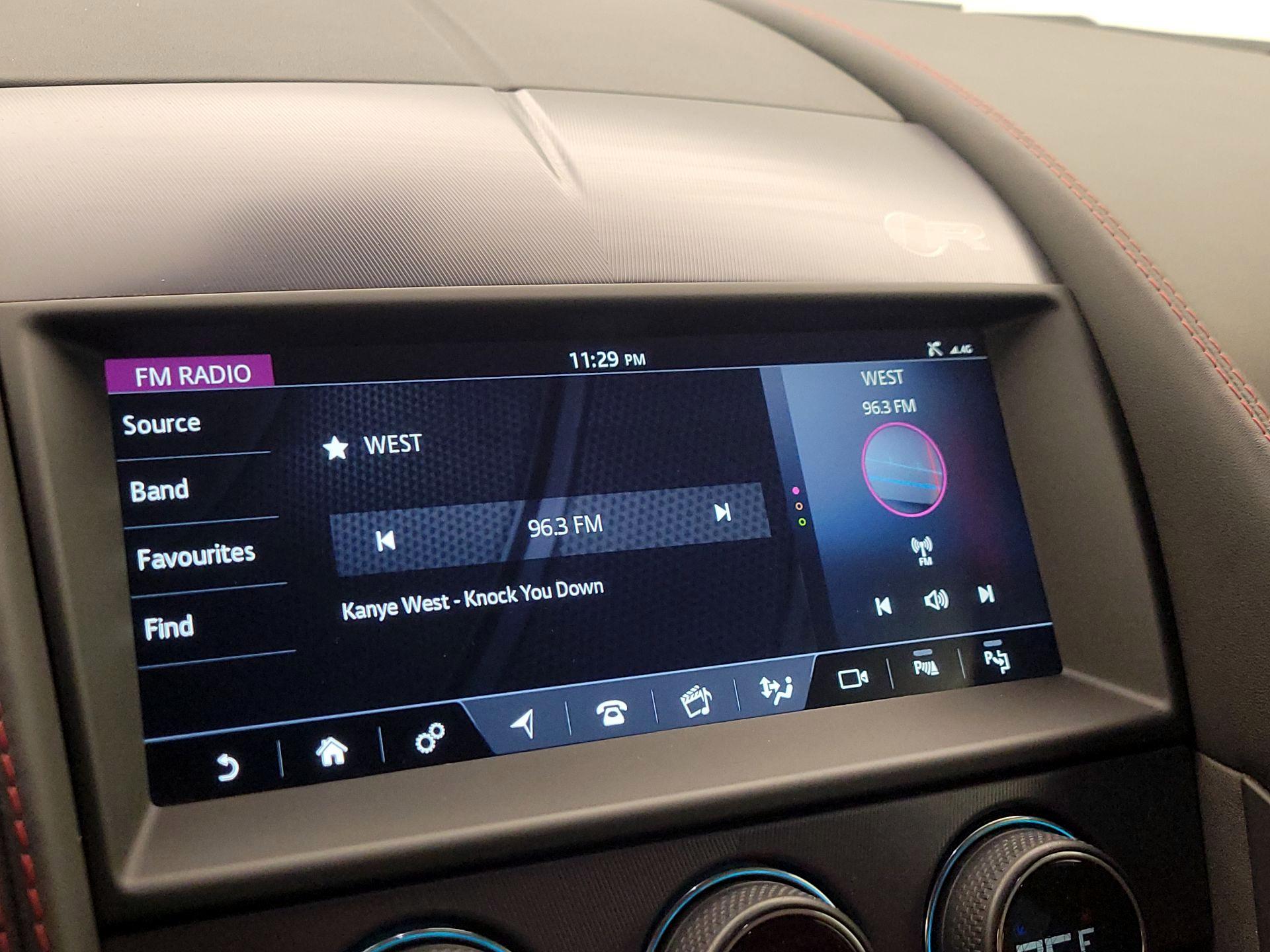 Thumbnail: 2022 Jaguar F-Type - 16