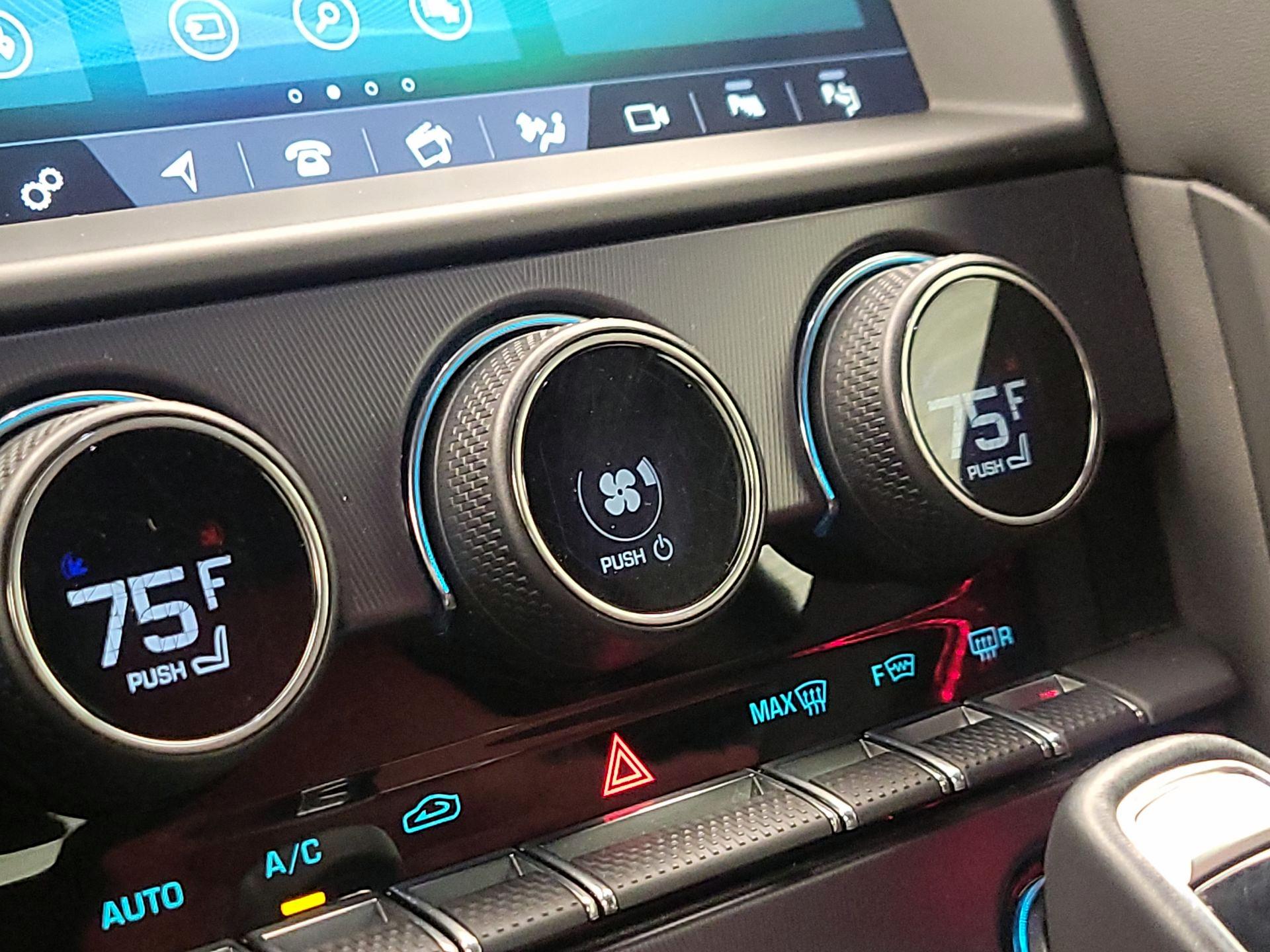 Thumbnail: 2022 Jaguar F-Type - 17