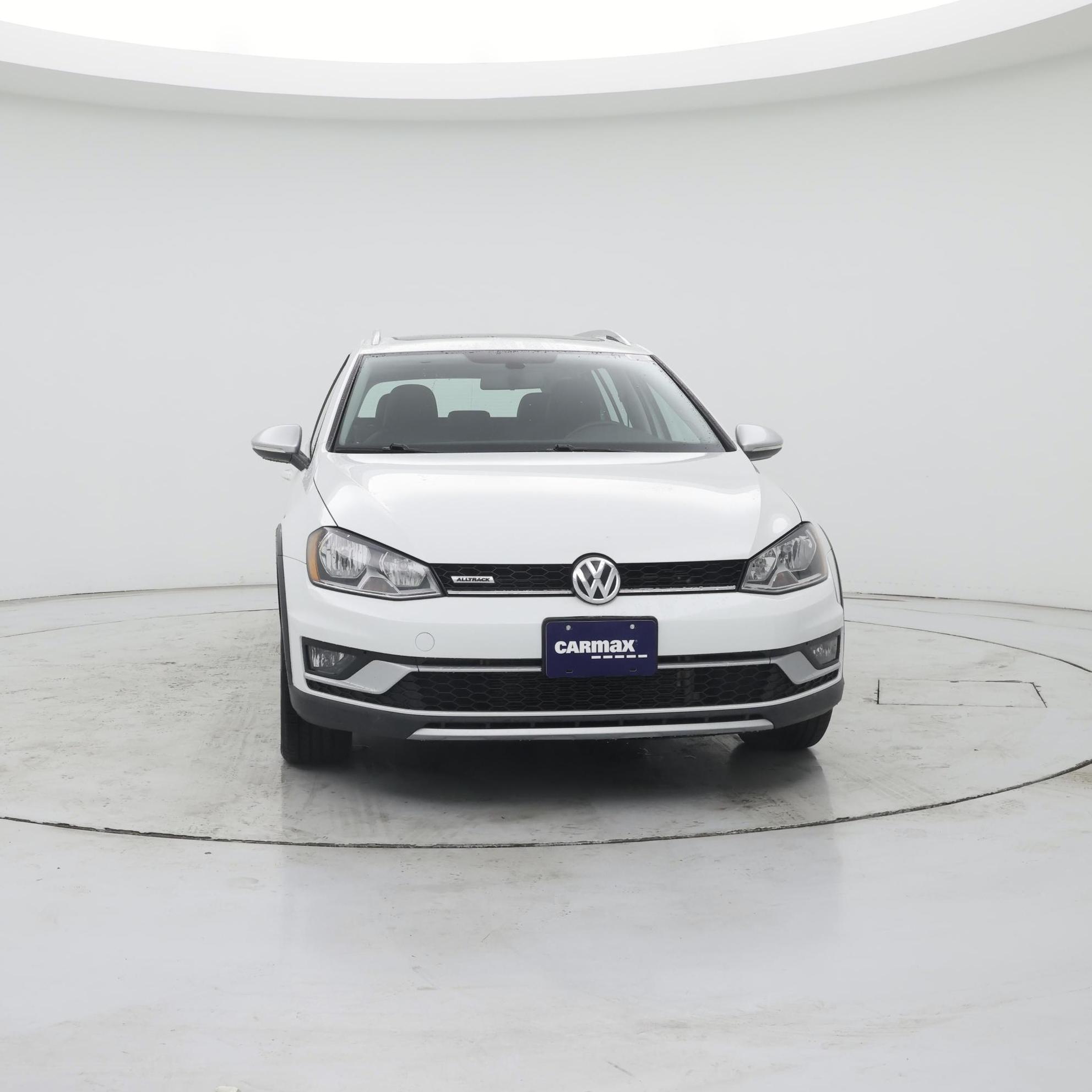 Thumbnail: 2017 Volkswagen Golf - 5