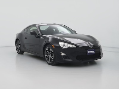 2015 Scion FR-S