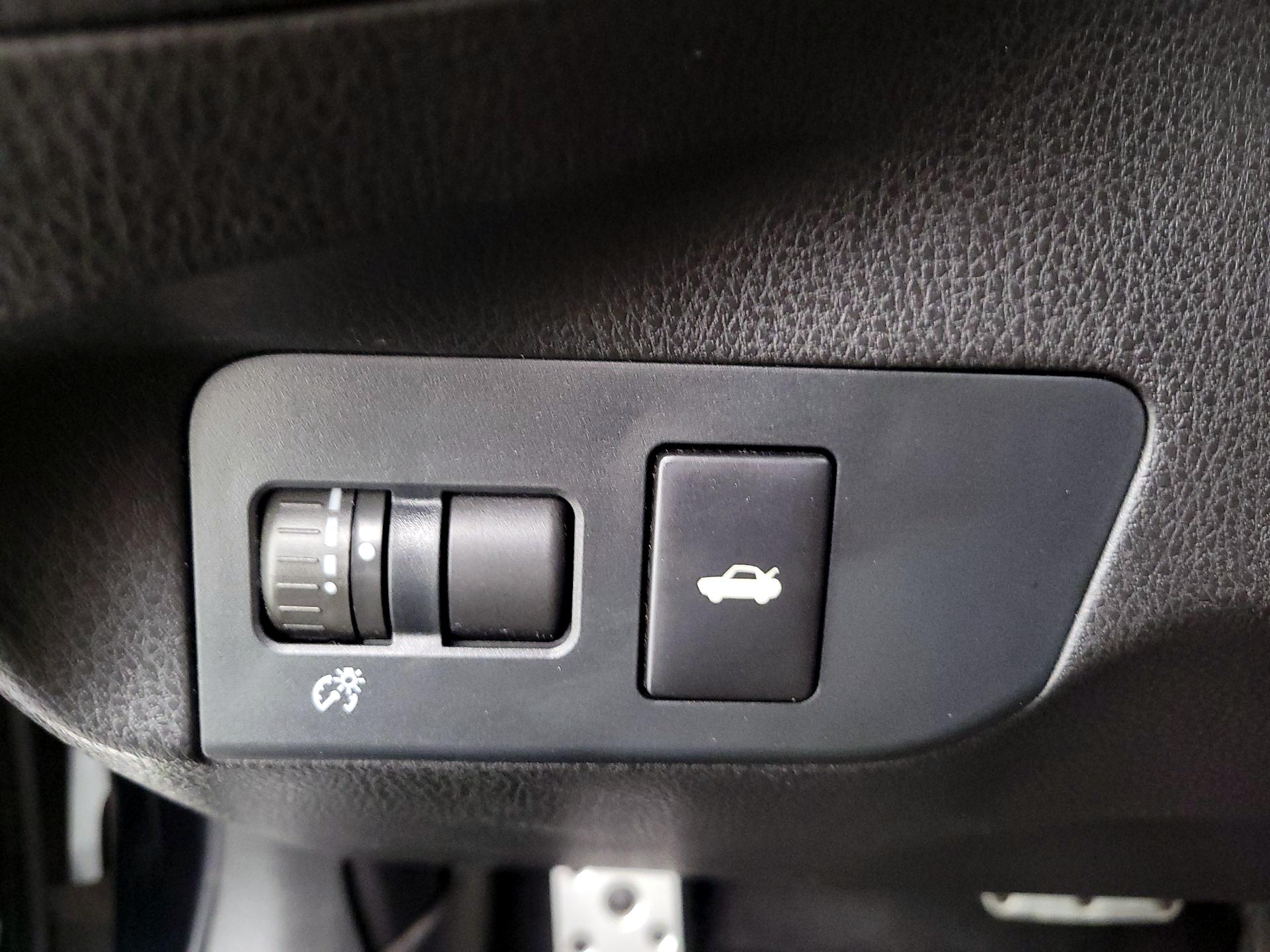 Thumbnail: 2015 Scion FR-S - 13