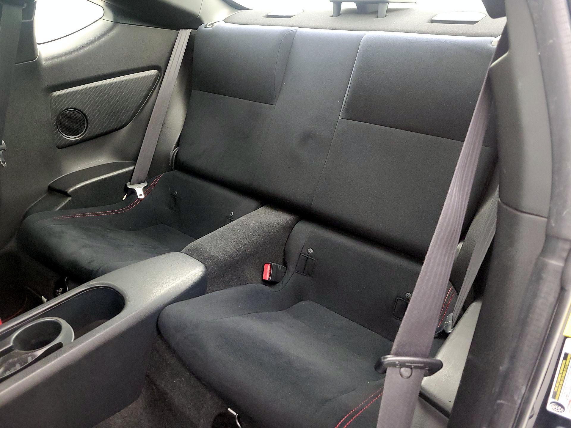 Thumbnail: 2015 Scion FR-S - 17