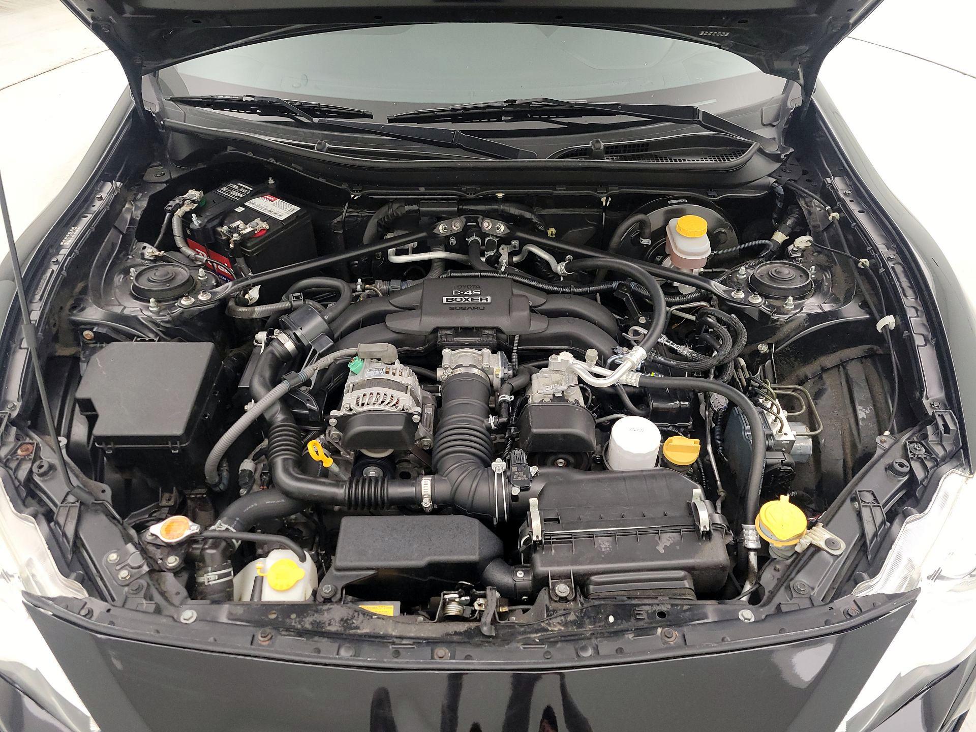 Thumbnail: 2015 Scion FR-S - 19