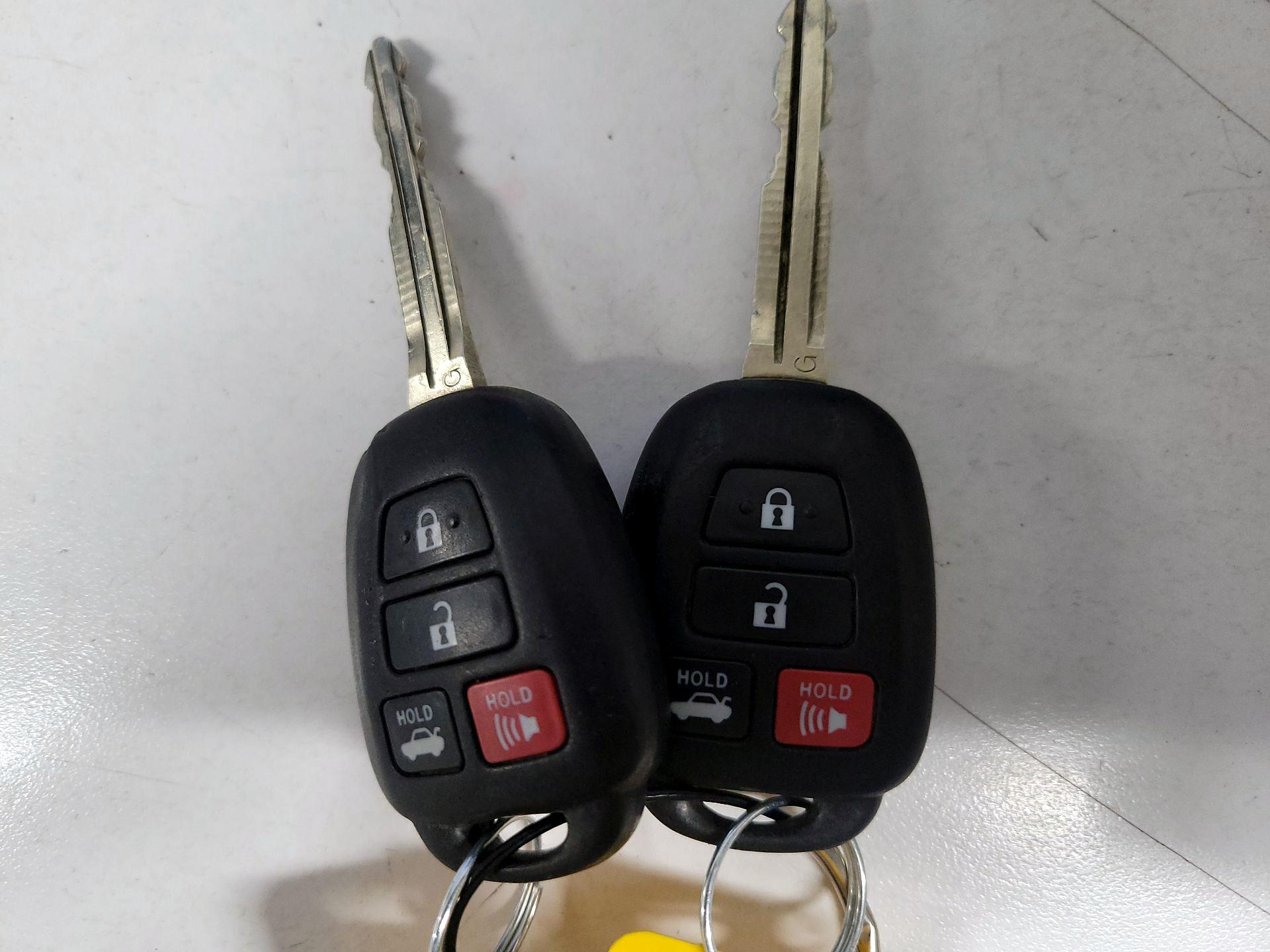 Thumbnail: 2015 Scion FR-S - 20