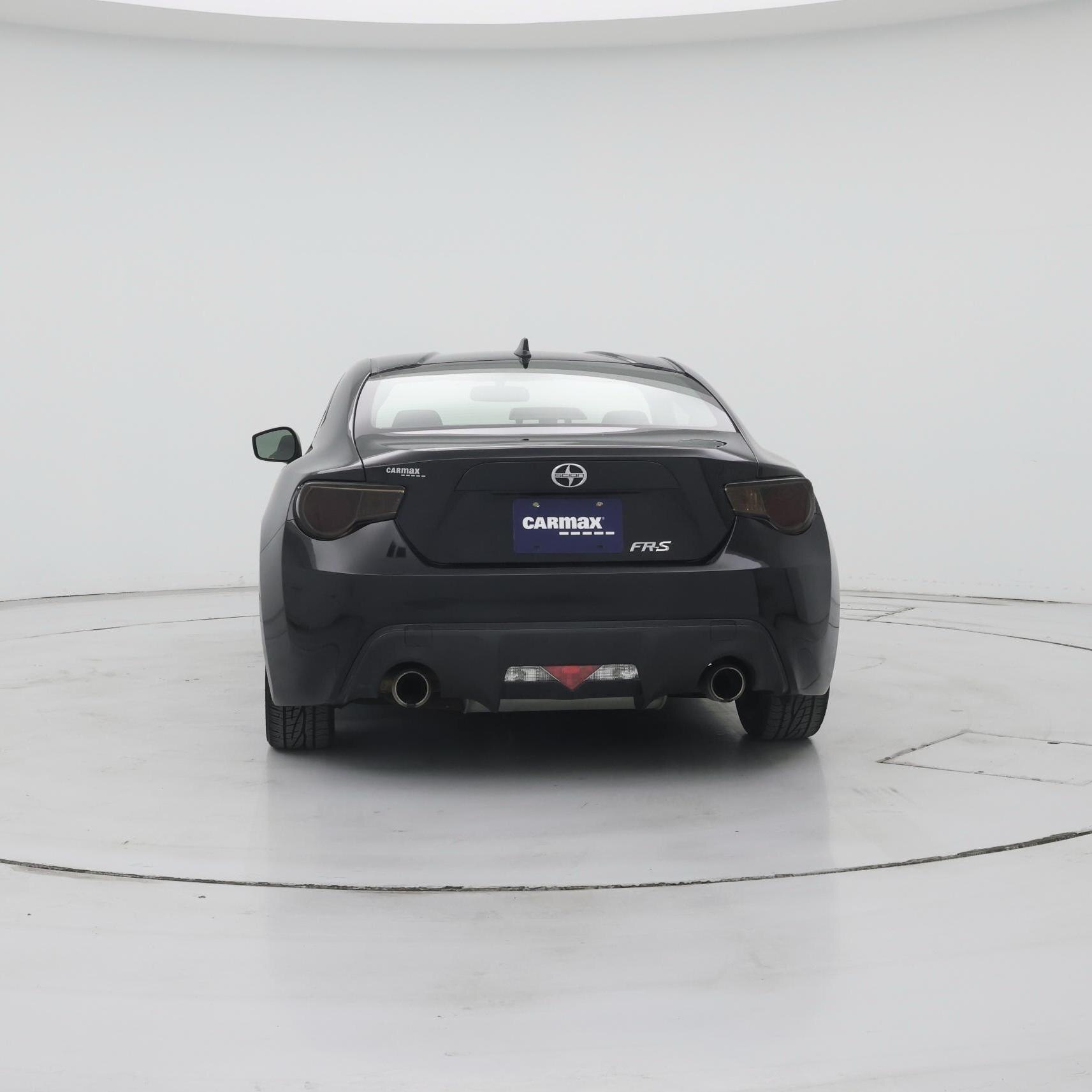 Thumbnail: 2015 Scion FR-S - 6