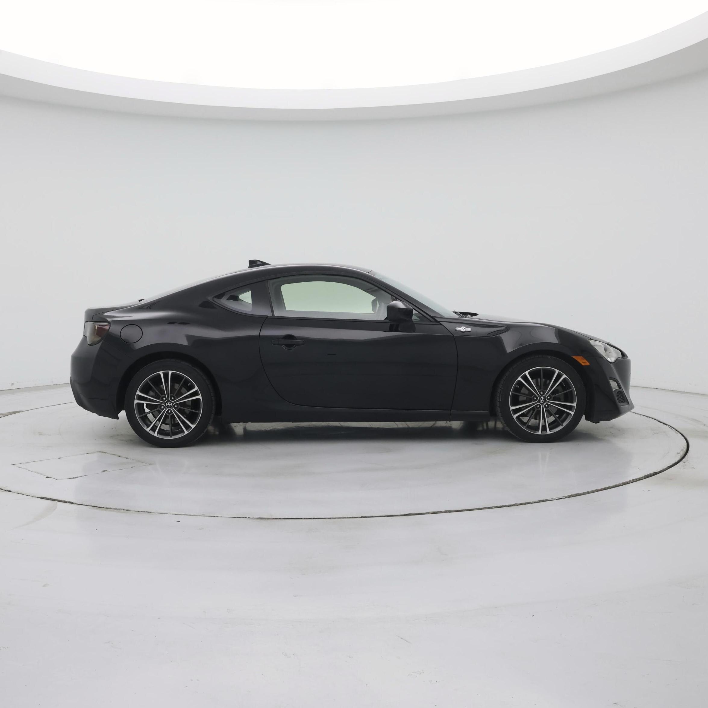 Thumbnail: 2015 Scion FR-S - 7