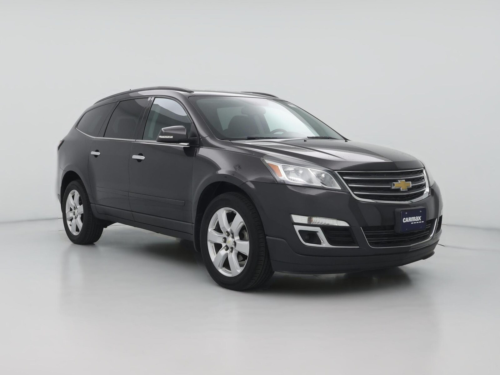 2017 Chevrolet Traverse 1LT