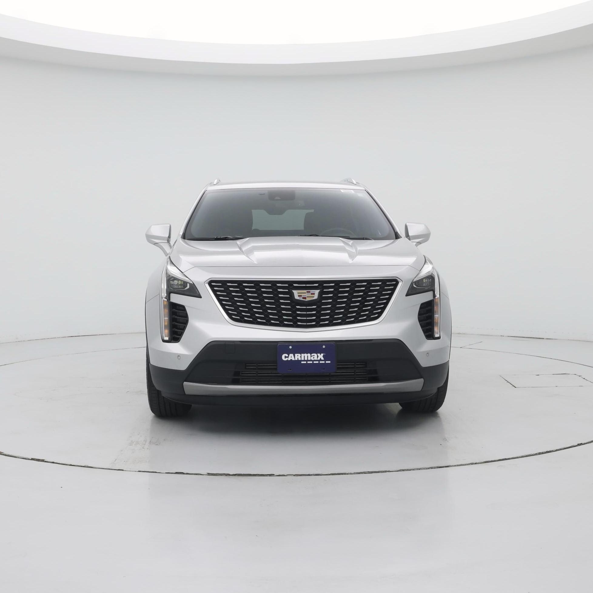 Thumbnail: 2020 Cadillac XT4 - 5