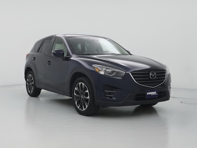 2016 Mazda CX-5 2016.5 Grand Touring