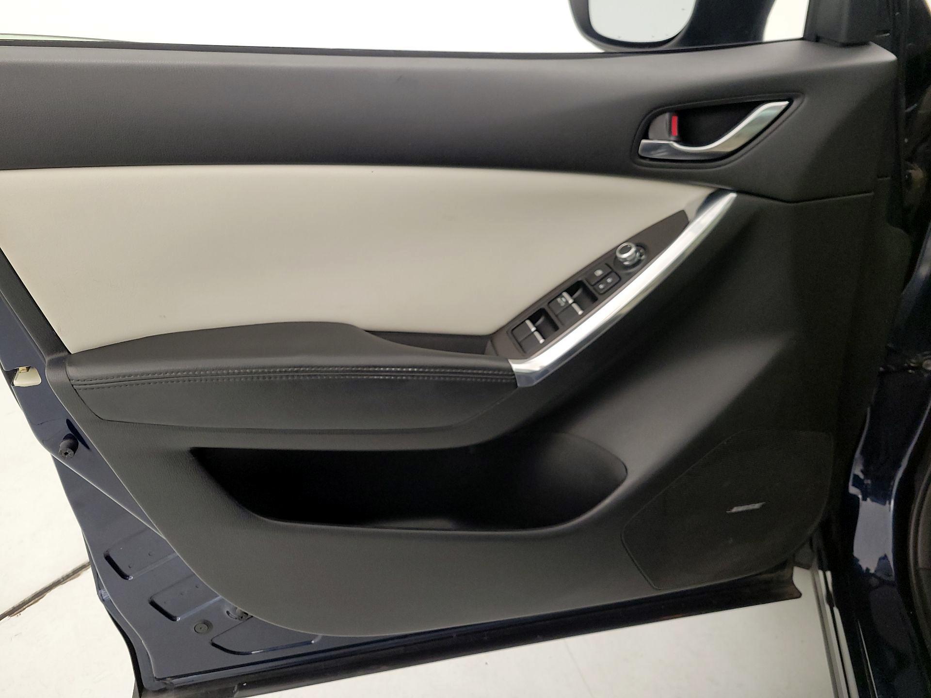 Thumbnail: 2016 Mazda CX-5 - 12