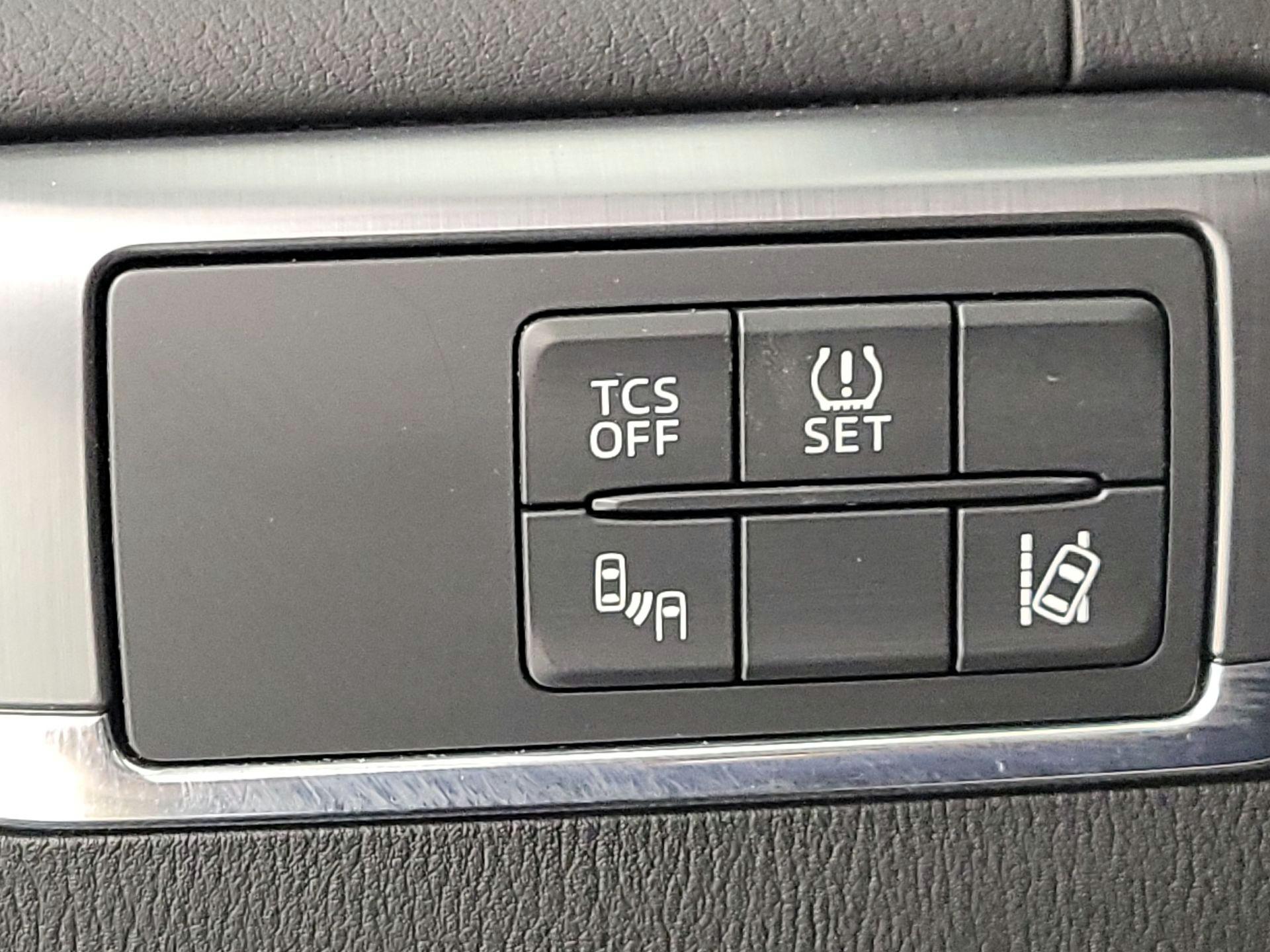 Thumbnail: 2016 Mazda CX-5 - 13