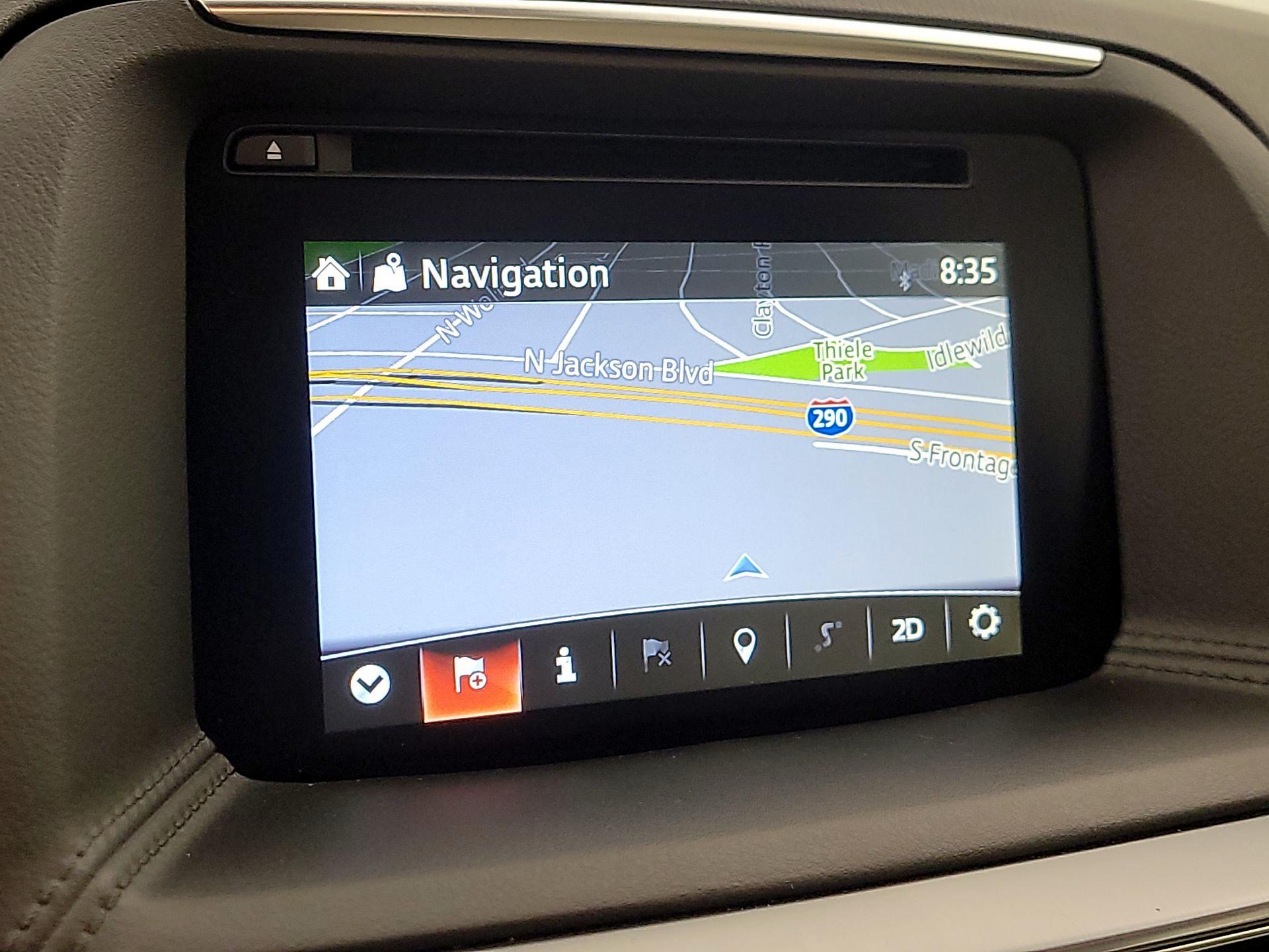 Thumbnail: 2016 Mazda CX-5 - 14