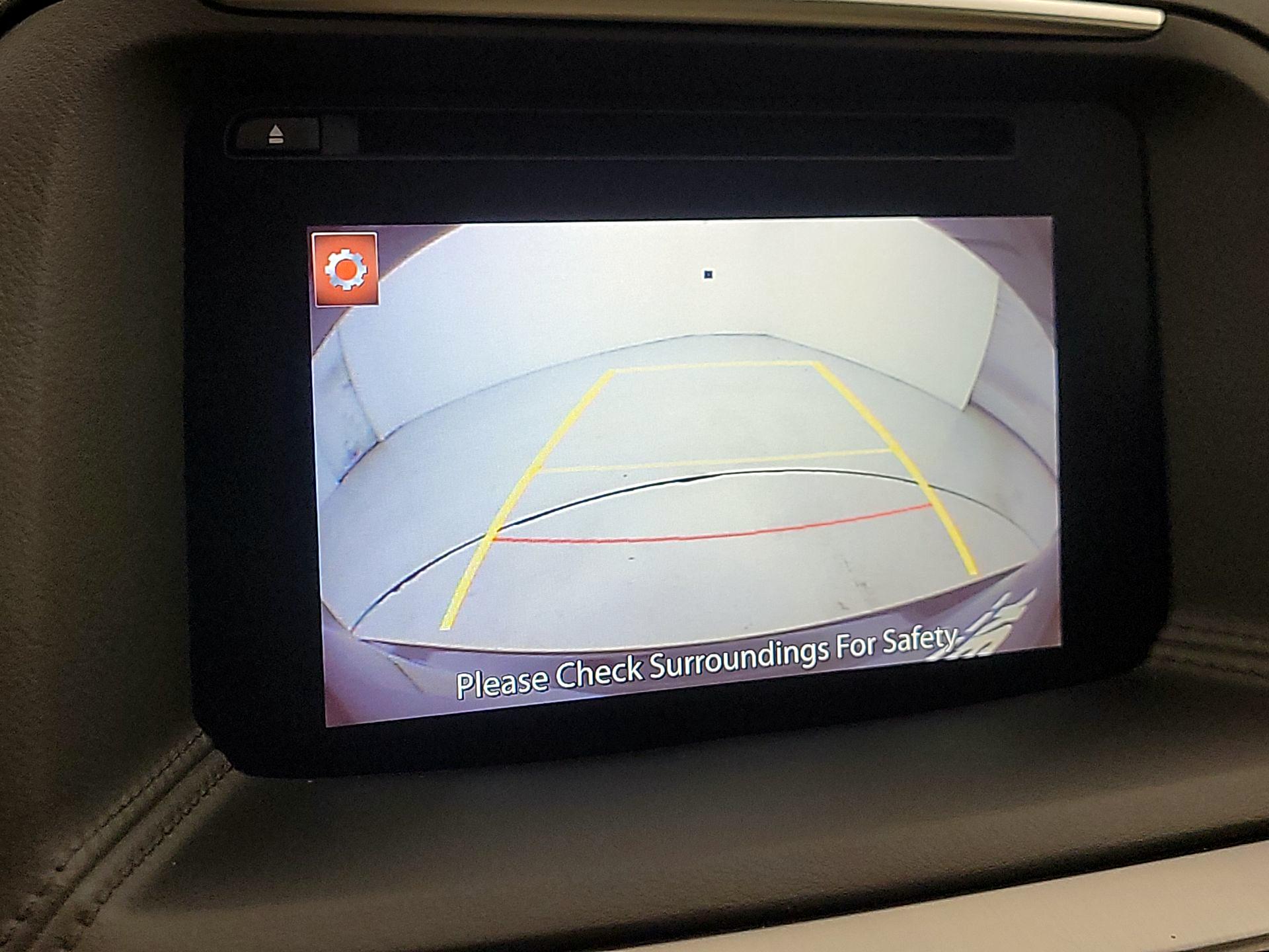 Thumbnail: 2016 Mazda CX-5 - 15