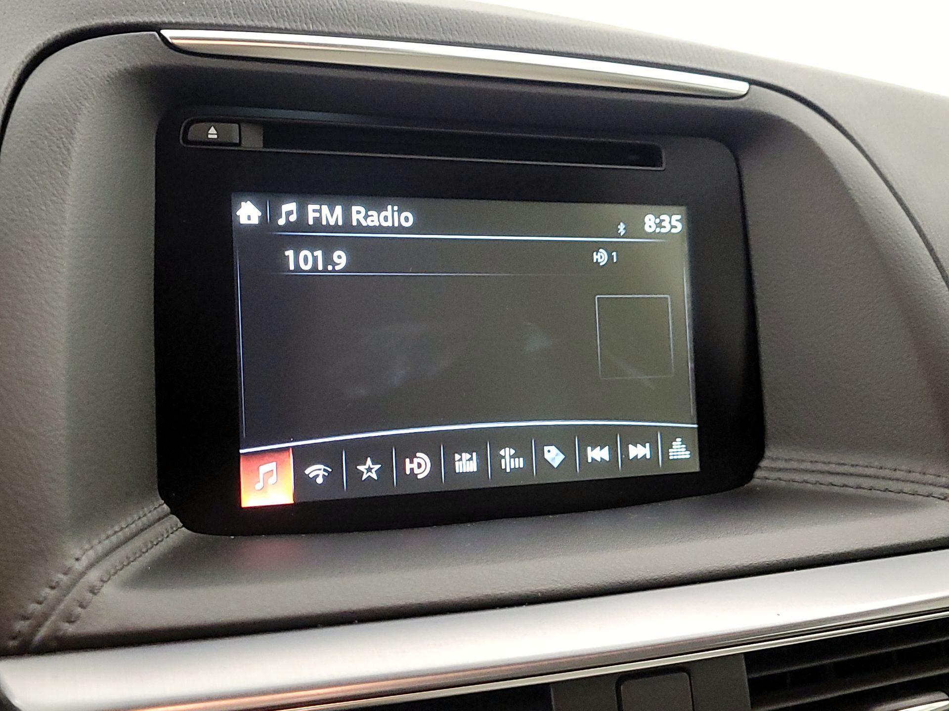 Thumbnail: 2016 Mazda CX-5 - 16