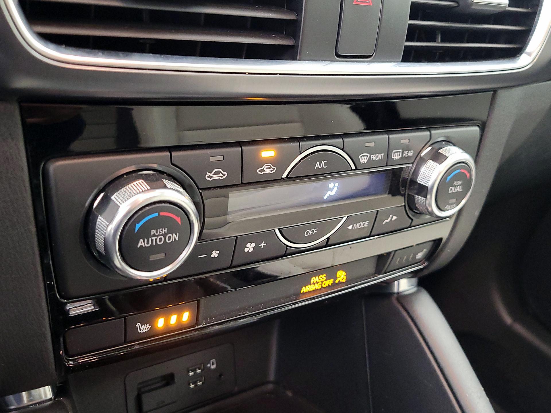 Thumbnail: 2016 Mazda CX-5 - 17