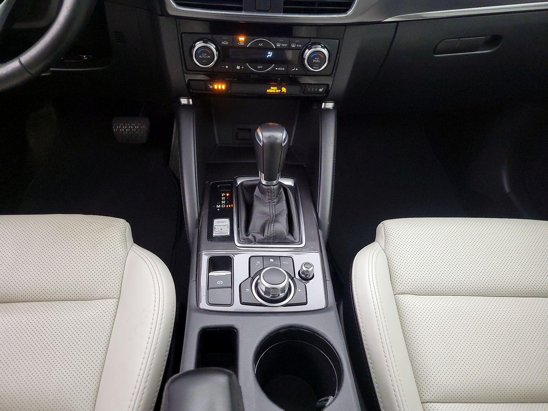 Thumbnail: 2016 Mazda CX-5 - 18