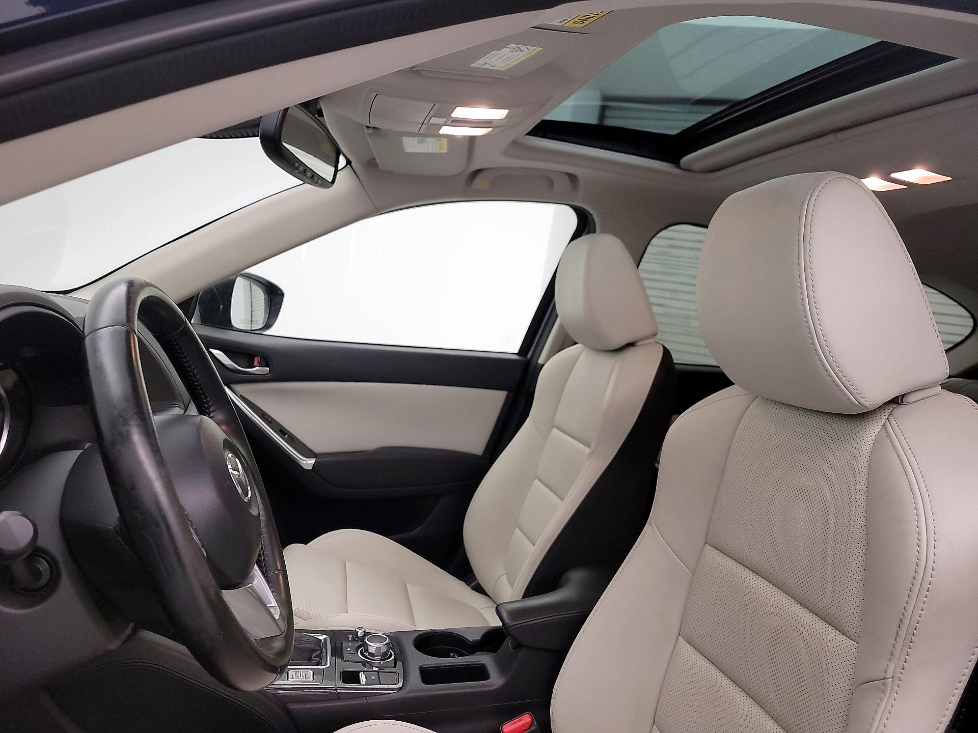 Thumbnail: 2016 Mazda CX-5 - 20