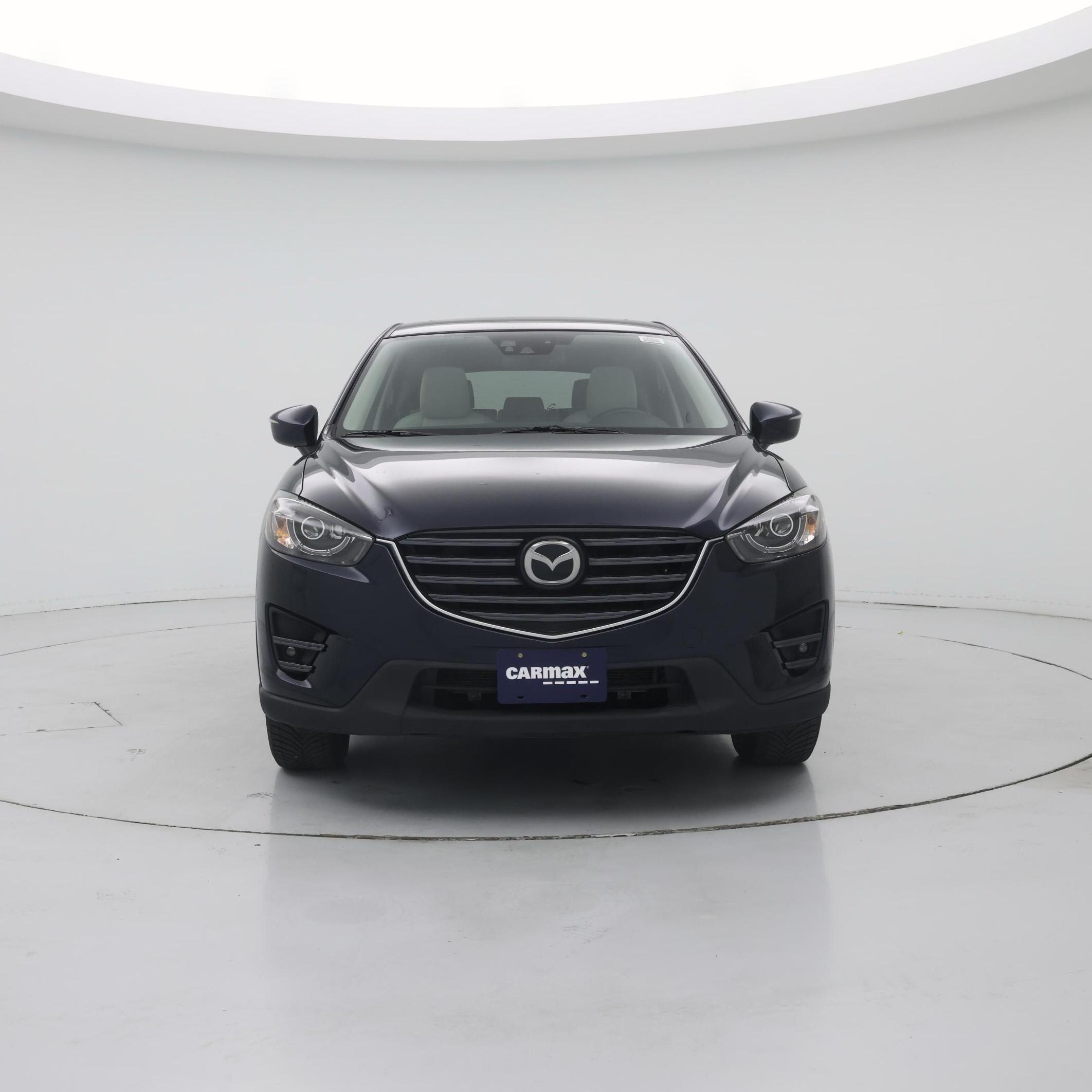 Thumbnail: 2016 Mazda CX-5 - 5