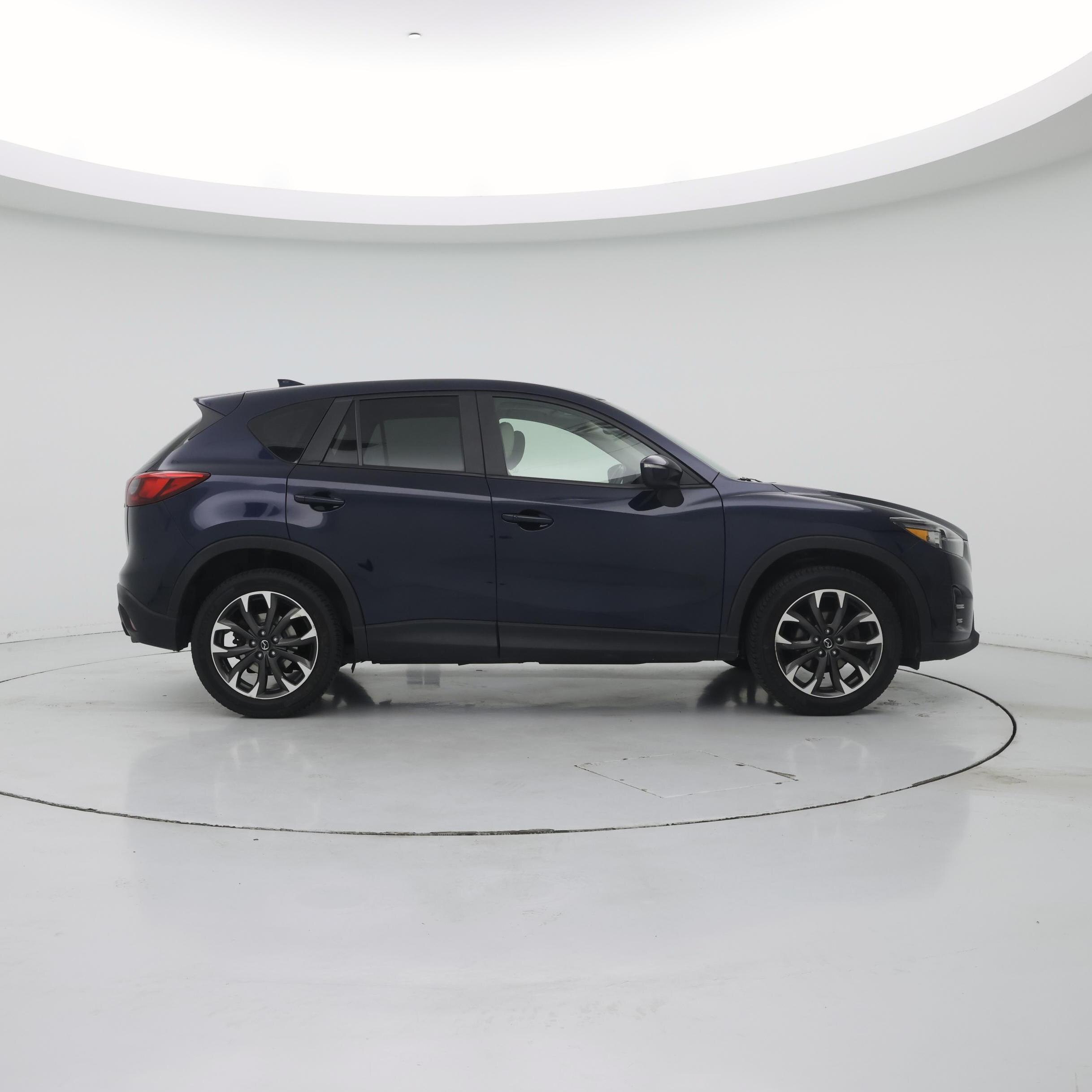 Thumbnail: 2016 Mazda CX-5 - 7