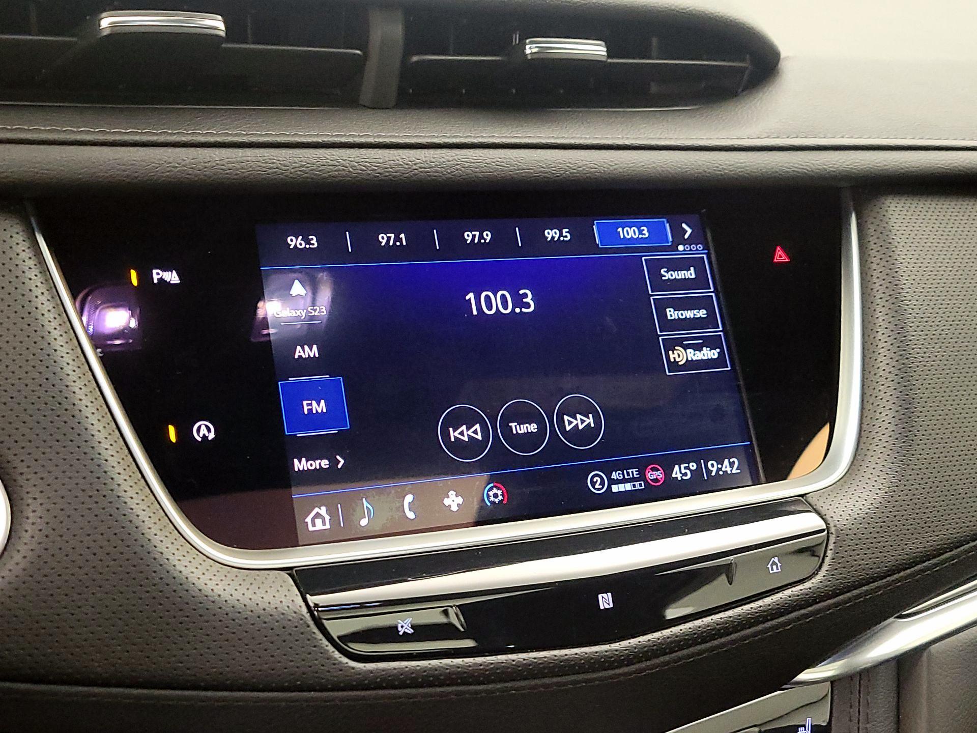 Thumbnail: 2021 Cadillac XT5 - 15