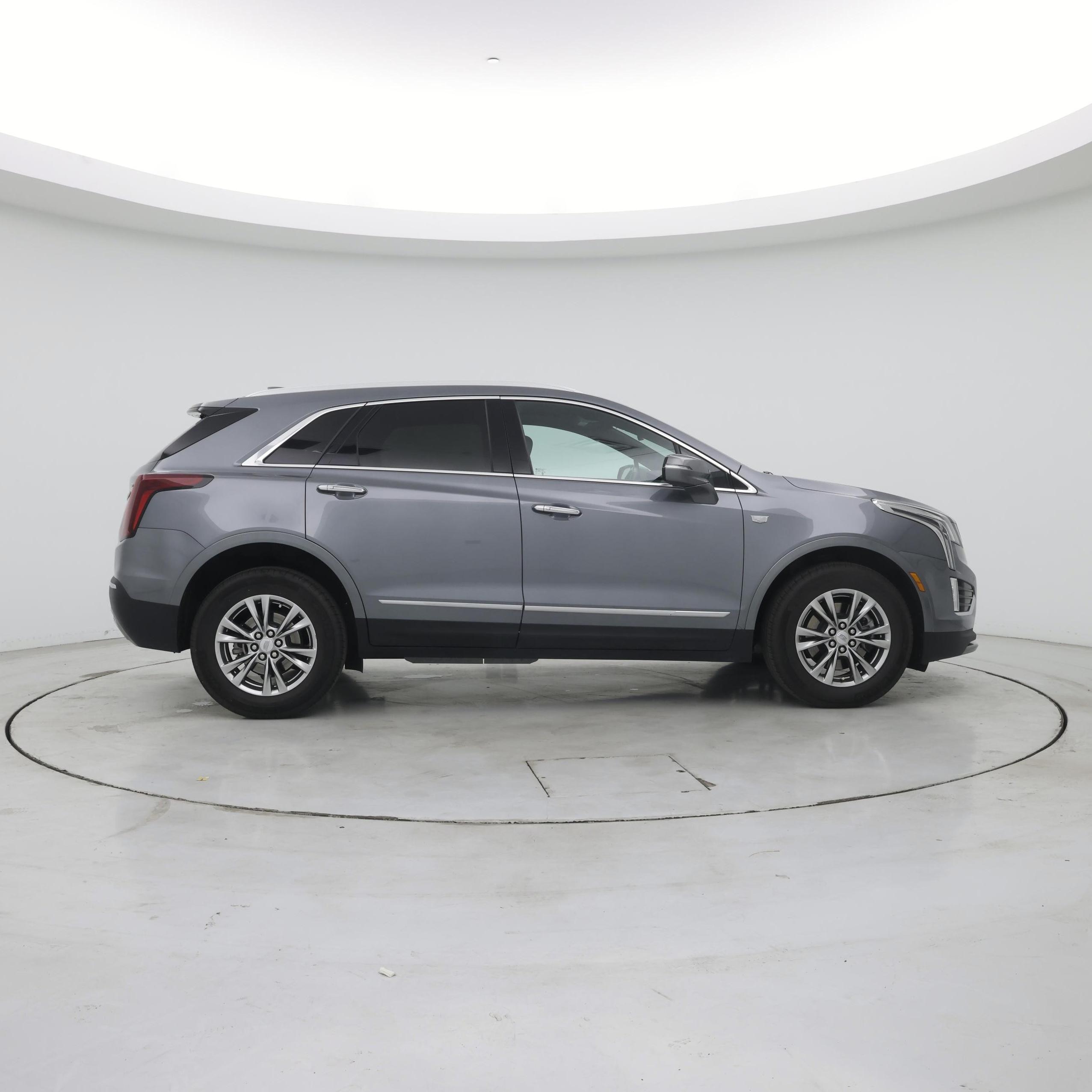 Thumbnail: 2021 Cadillac XT5 - 7