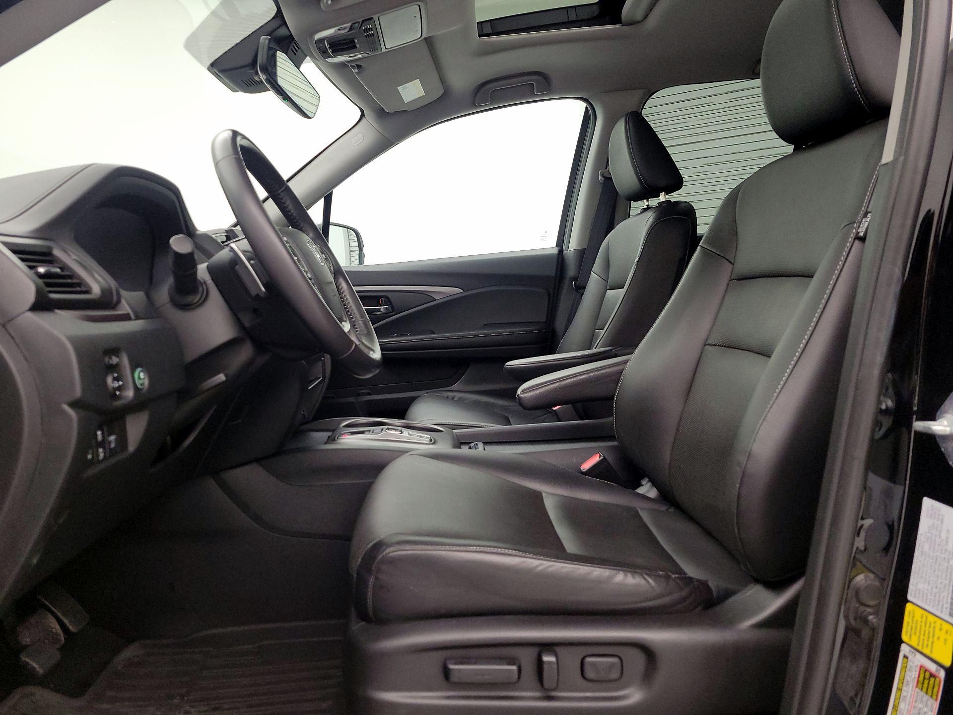 Thumbnail: 2022 Honda Ridgeline - 11