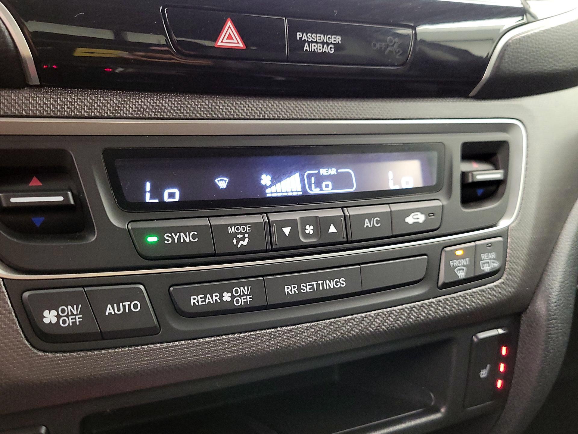 Thumbnail: 2022 Honda Ridgeline - 16