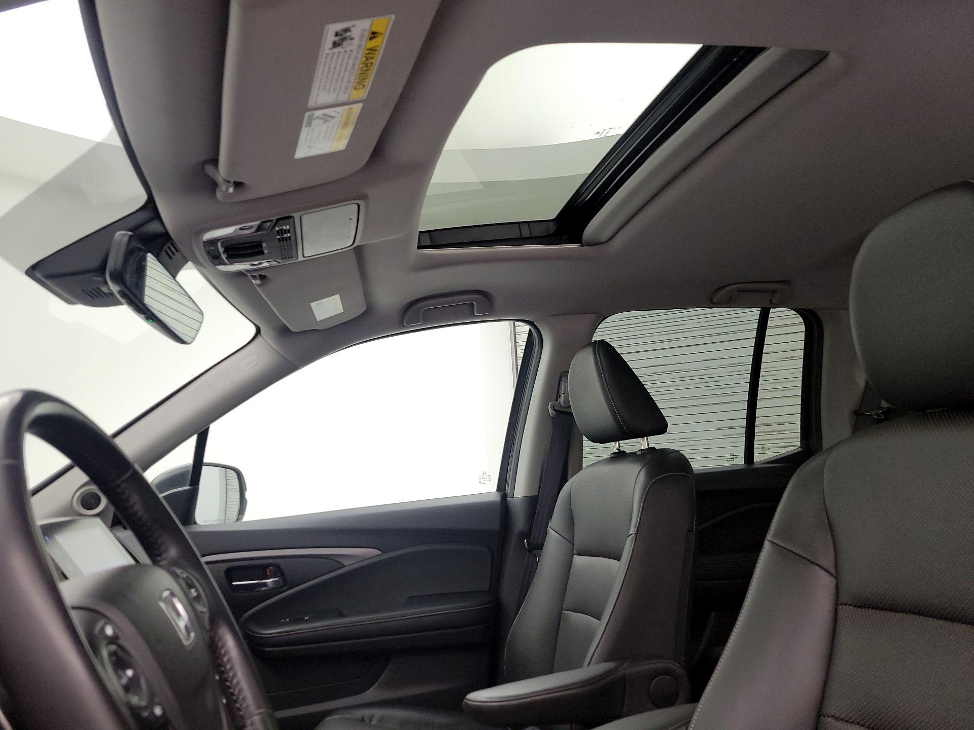 Thumbnail: 2022 Honda Ridgeline - 19