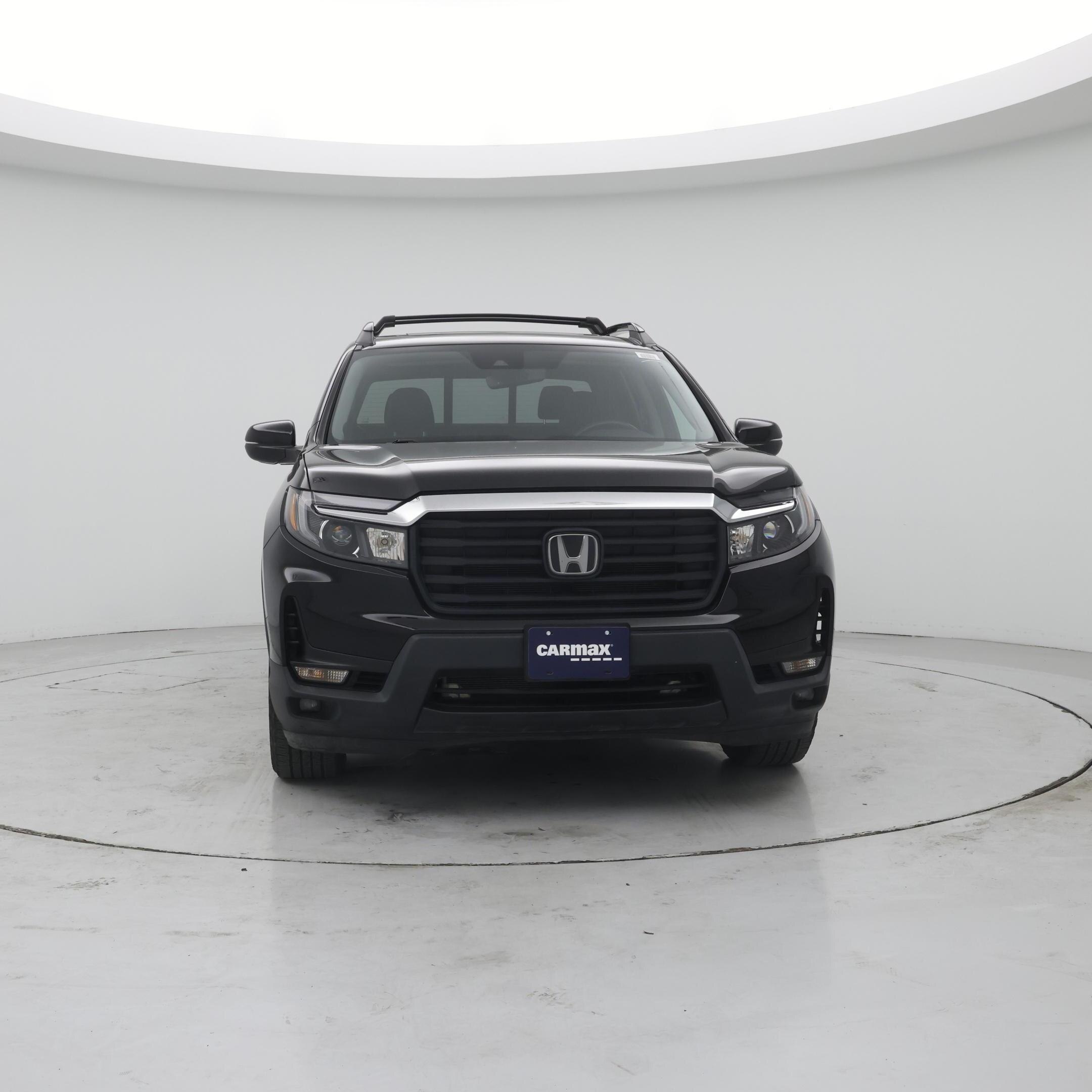 Thumbnail: 2022 Honda Ridgeline - 5