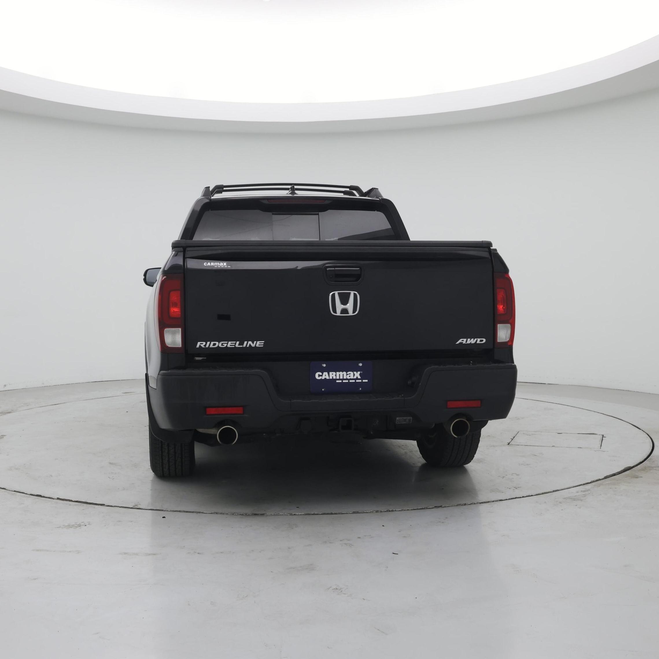 Thumbnail: 2022 Honda Ridgeline - 6