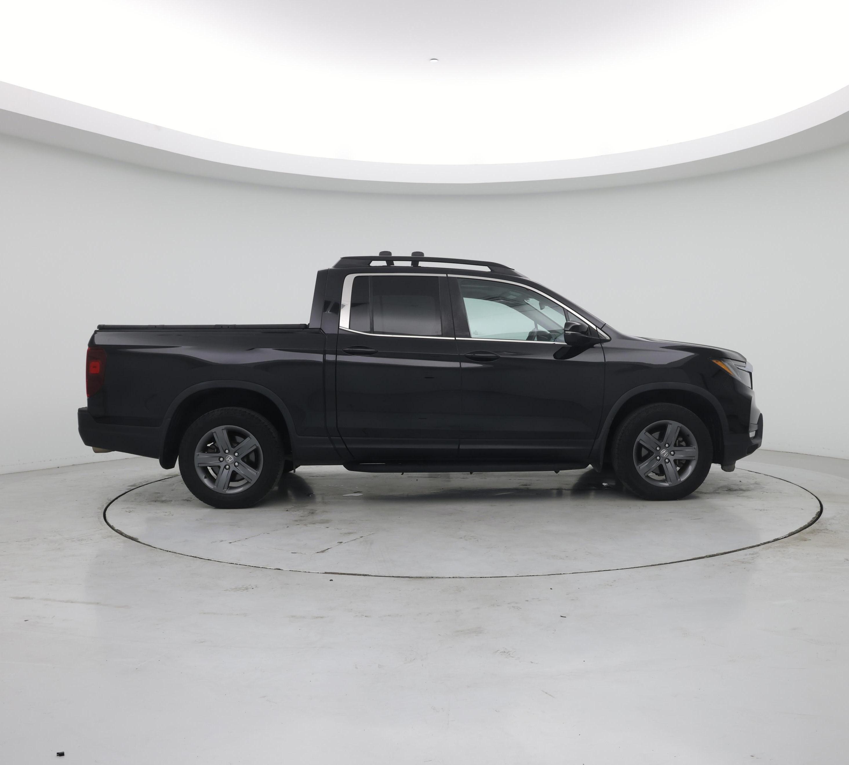 Thumbnail: 2022 Honda Ridgeline - 7