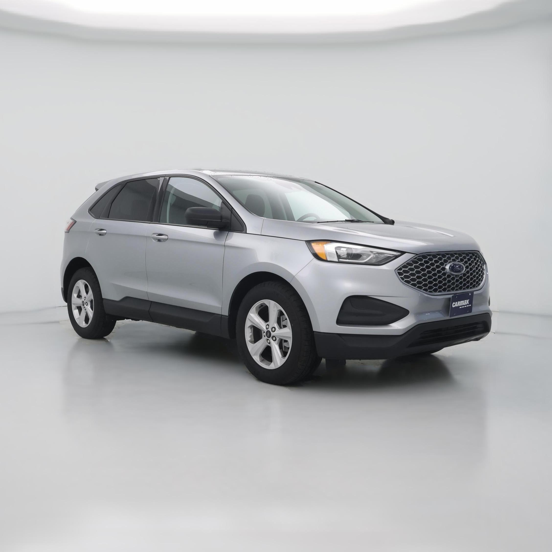 Thumbnail: 2024 Ford Edge - 1