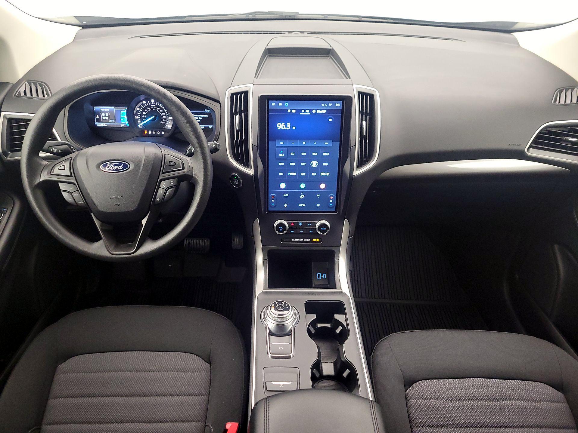 Thumbnail: 2024 Ford Edge - 9