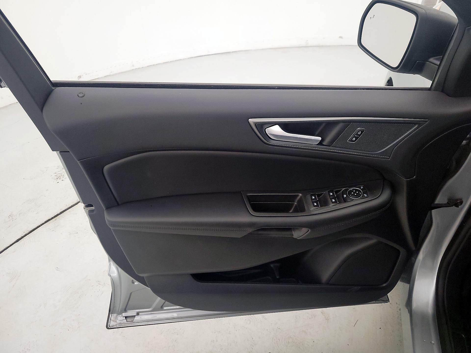 Thumbnail: 2024 Ford Edge - 12