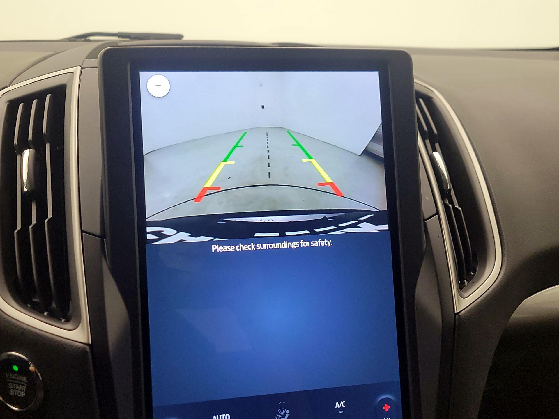 Thumbnail: 2024 Ford Edge - 14