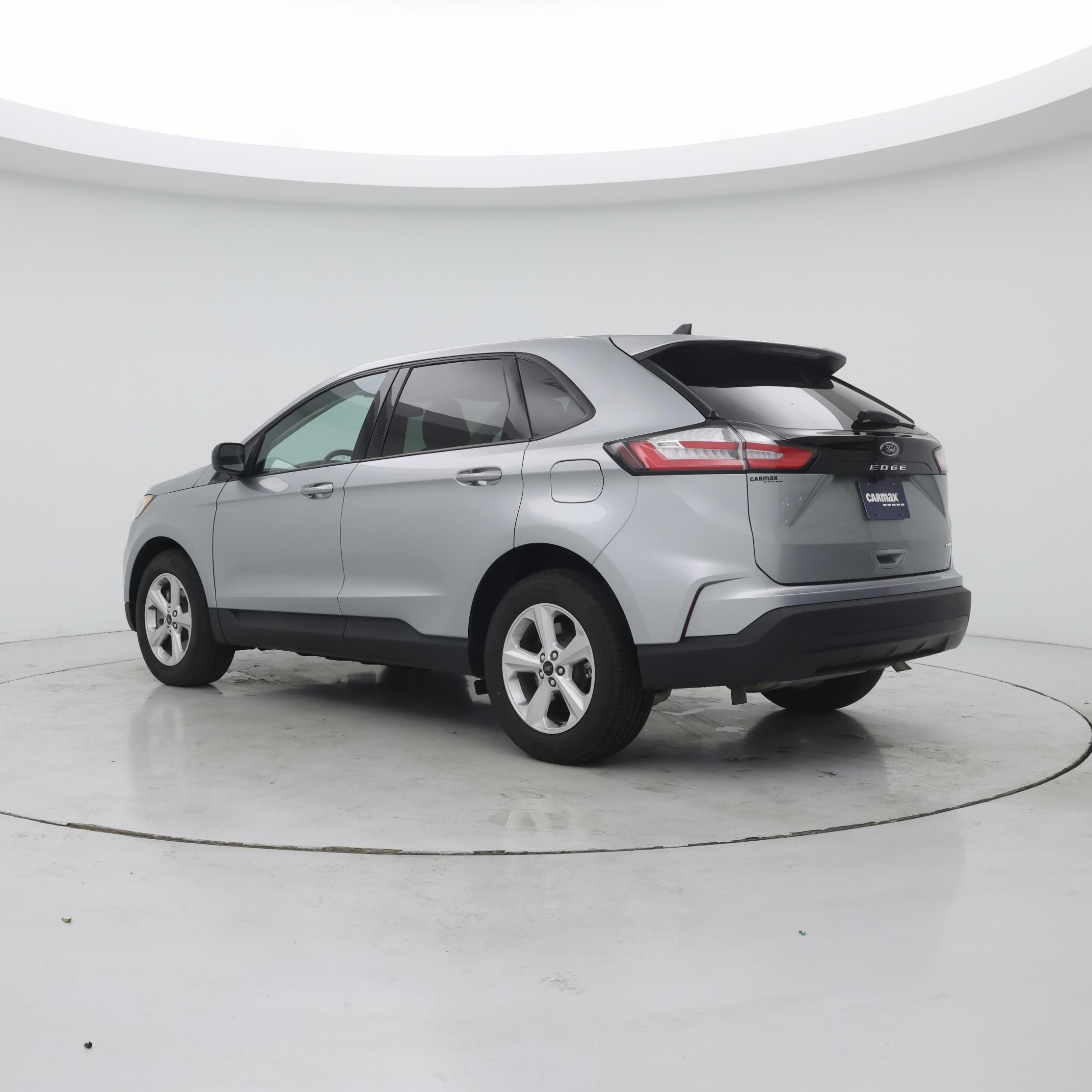 Thumbnail: 2024 Ford Edge - 2