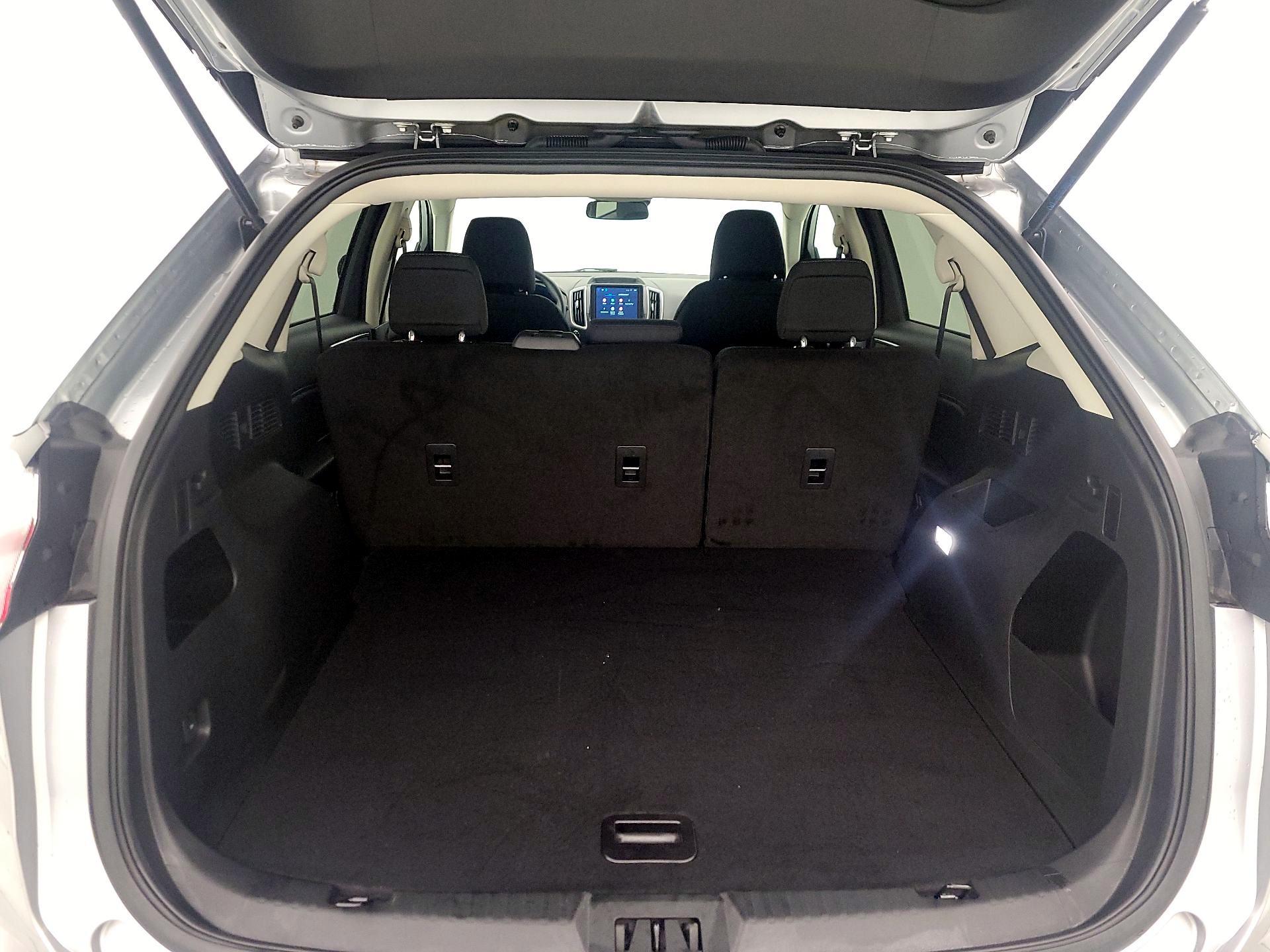 Thumbnail: 2024 Ford Edge - 20