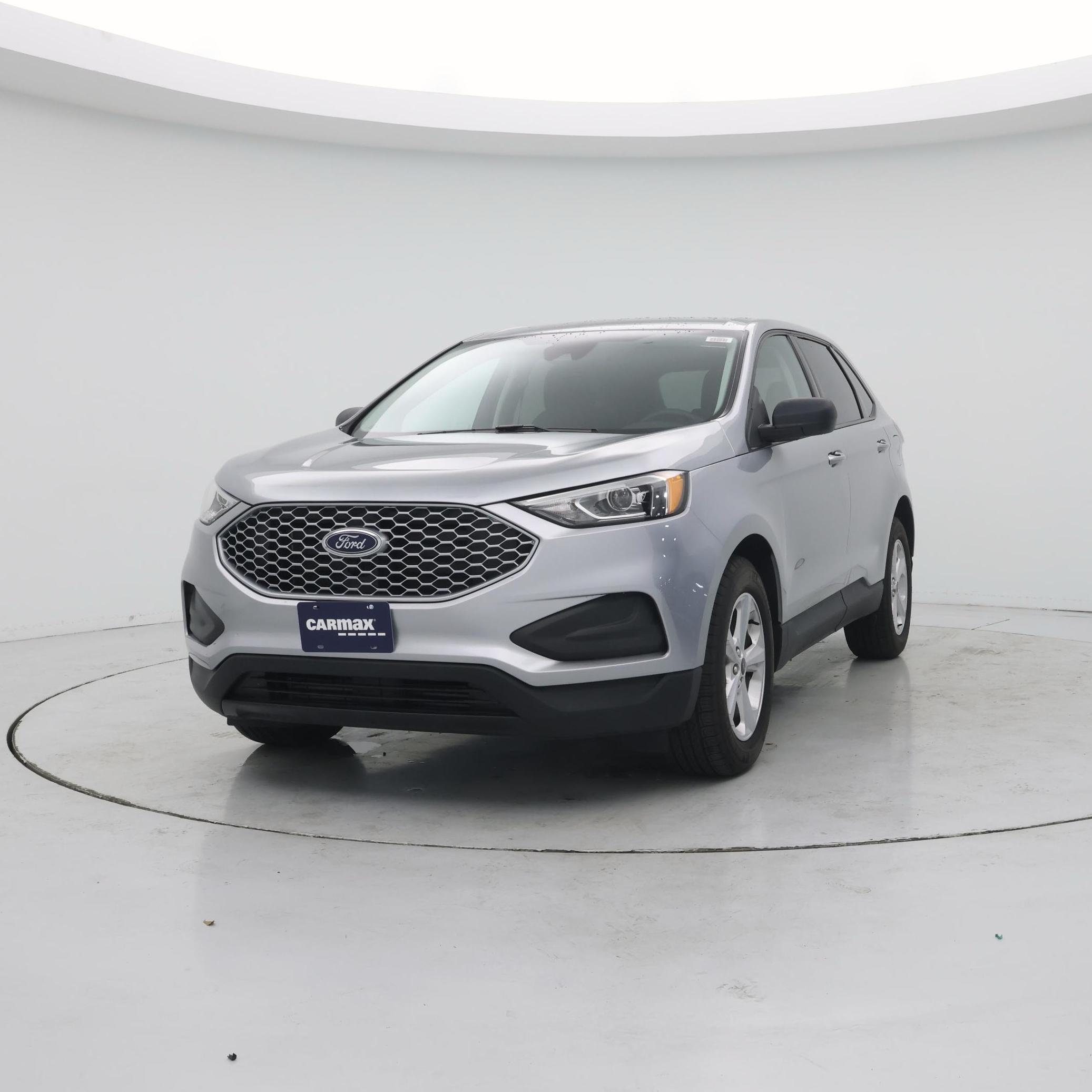 Thumbnail: 2024 Ford Edge - 4