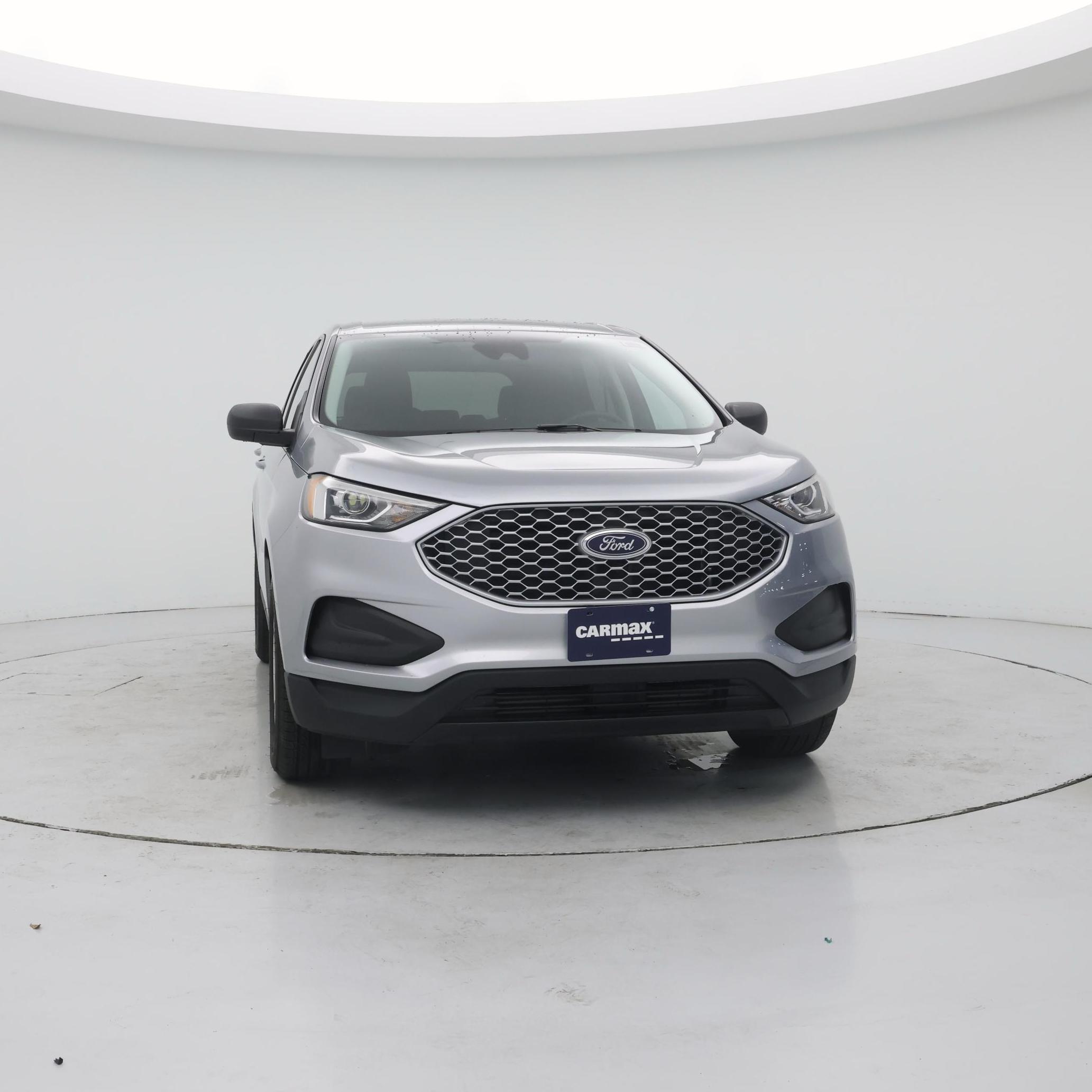 Thumbnail: 2024 Ford Edge - 5