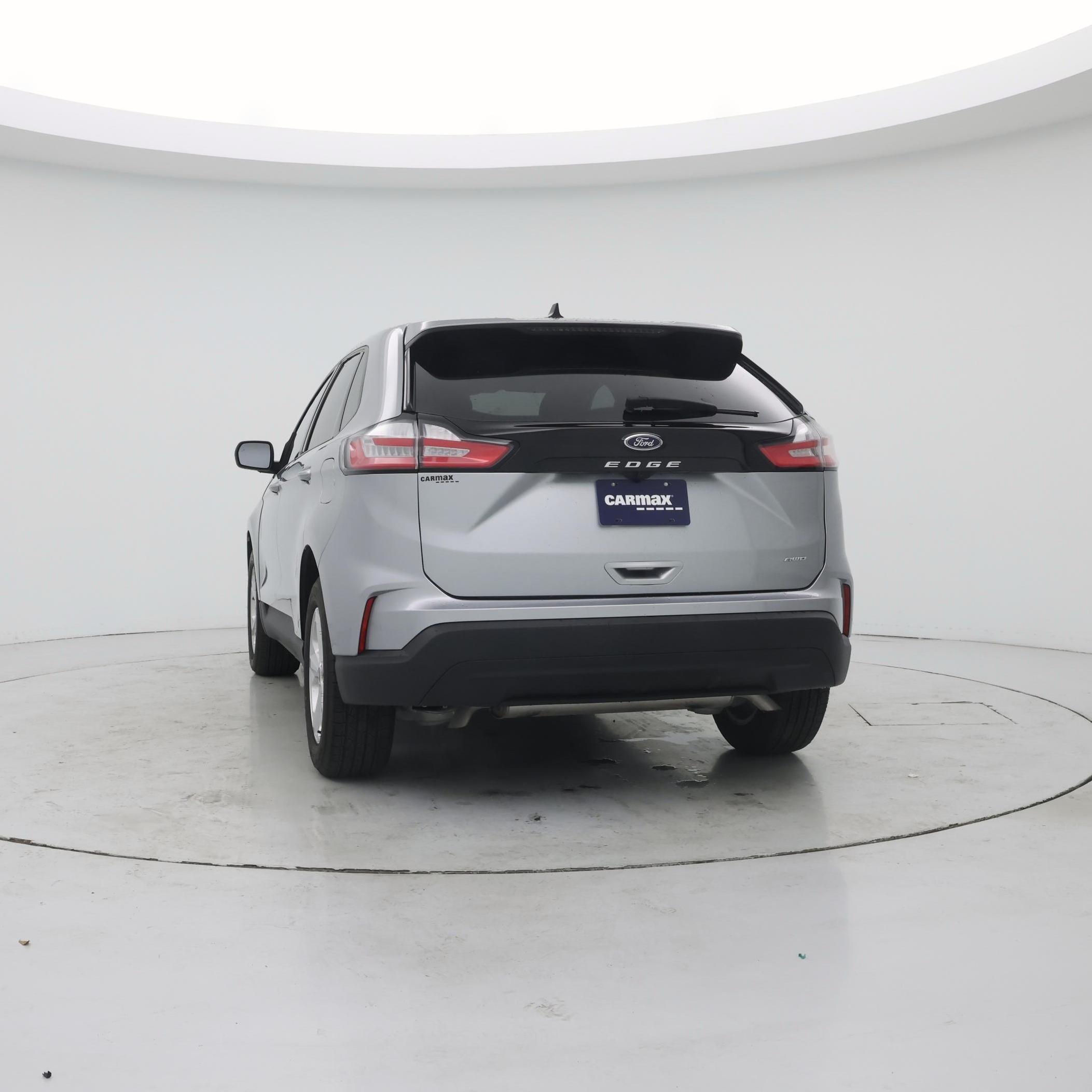 Thumbnail: 2024 Ford Edge - 6